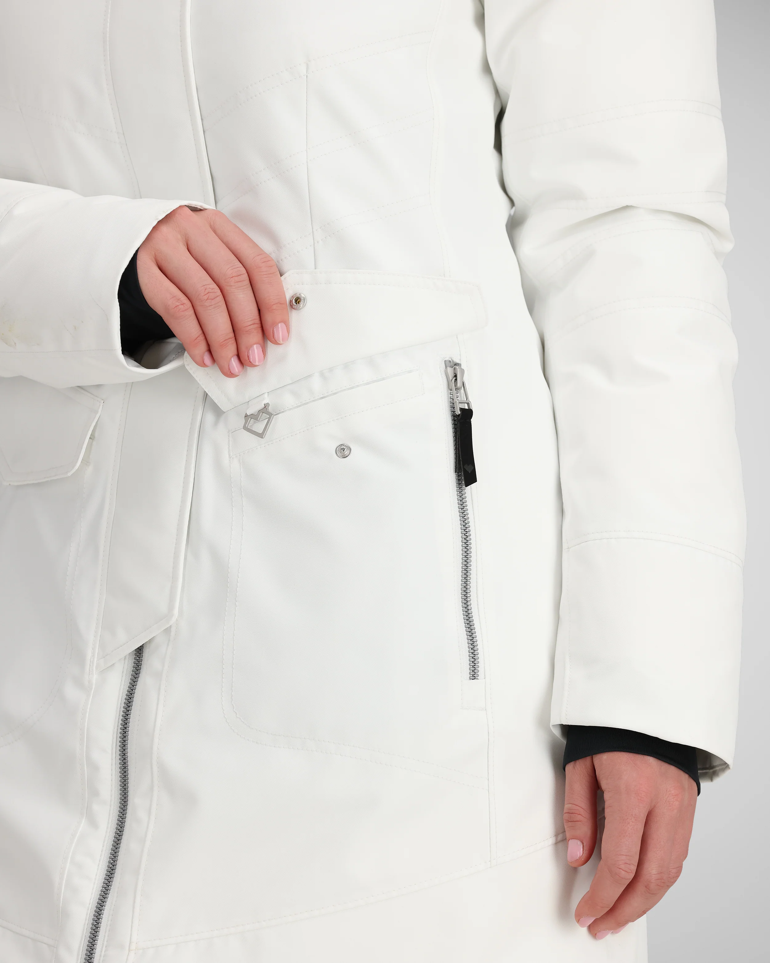 Sojourner Down Jacket - Image 21
