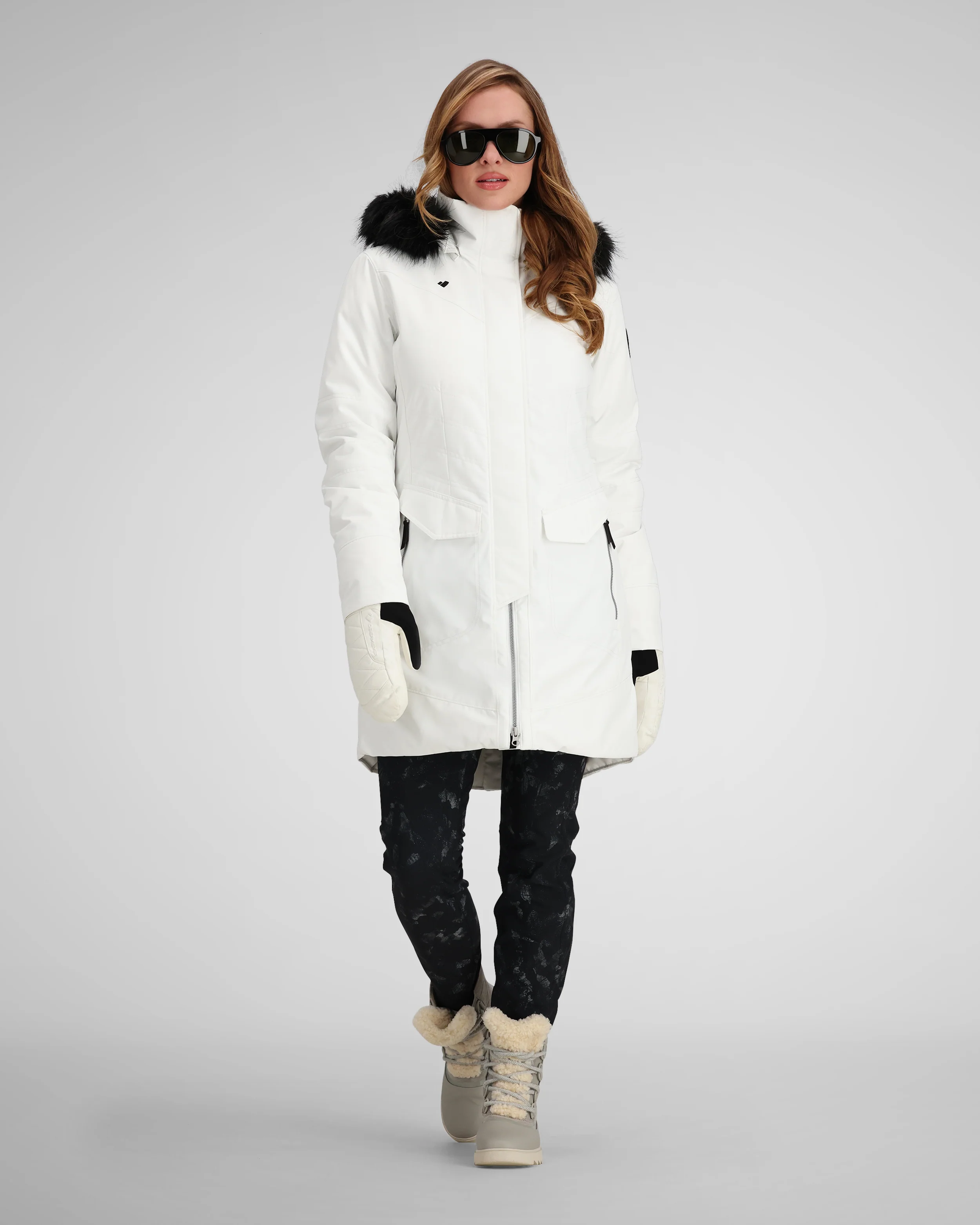 Sojourner Down Jacket - Image 22