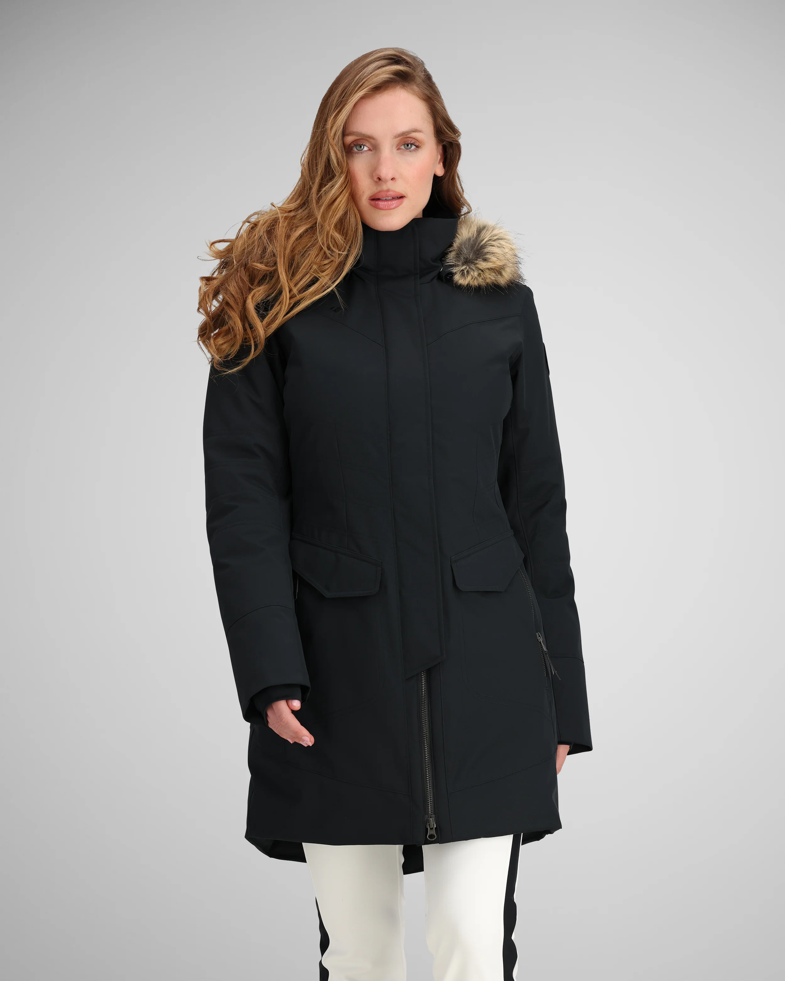 Sojourner Down Jacket - Image 25