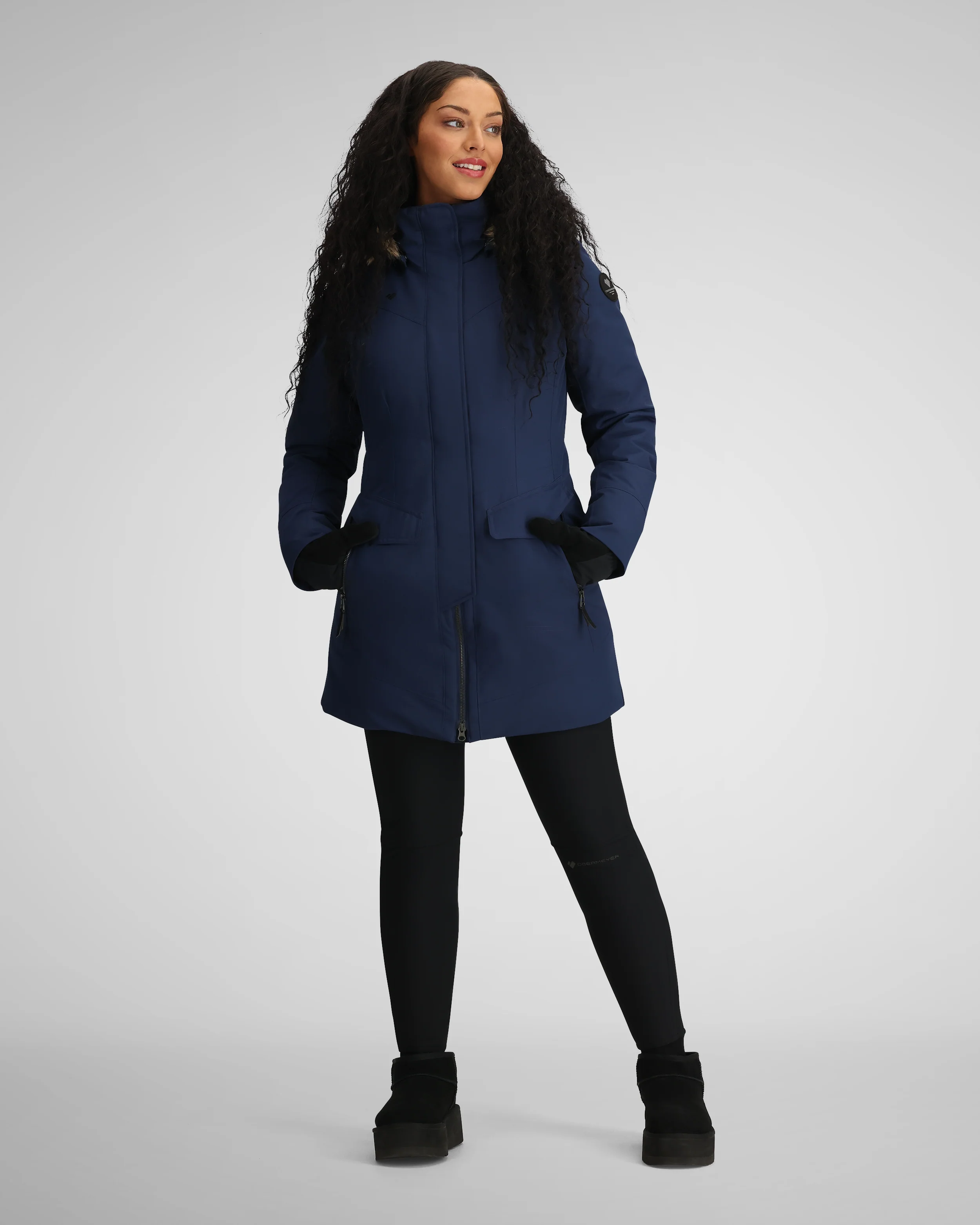 Sojourner Down Jacket - Image 26