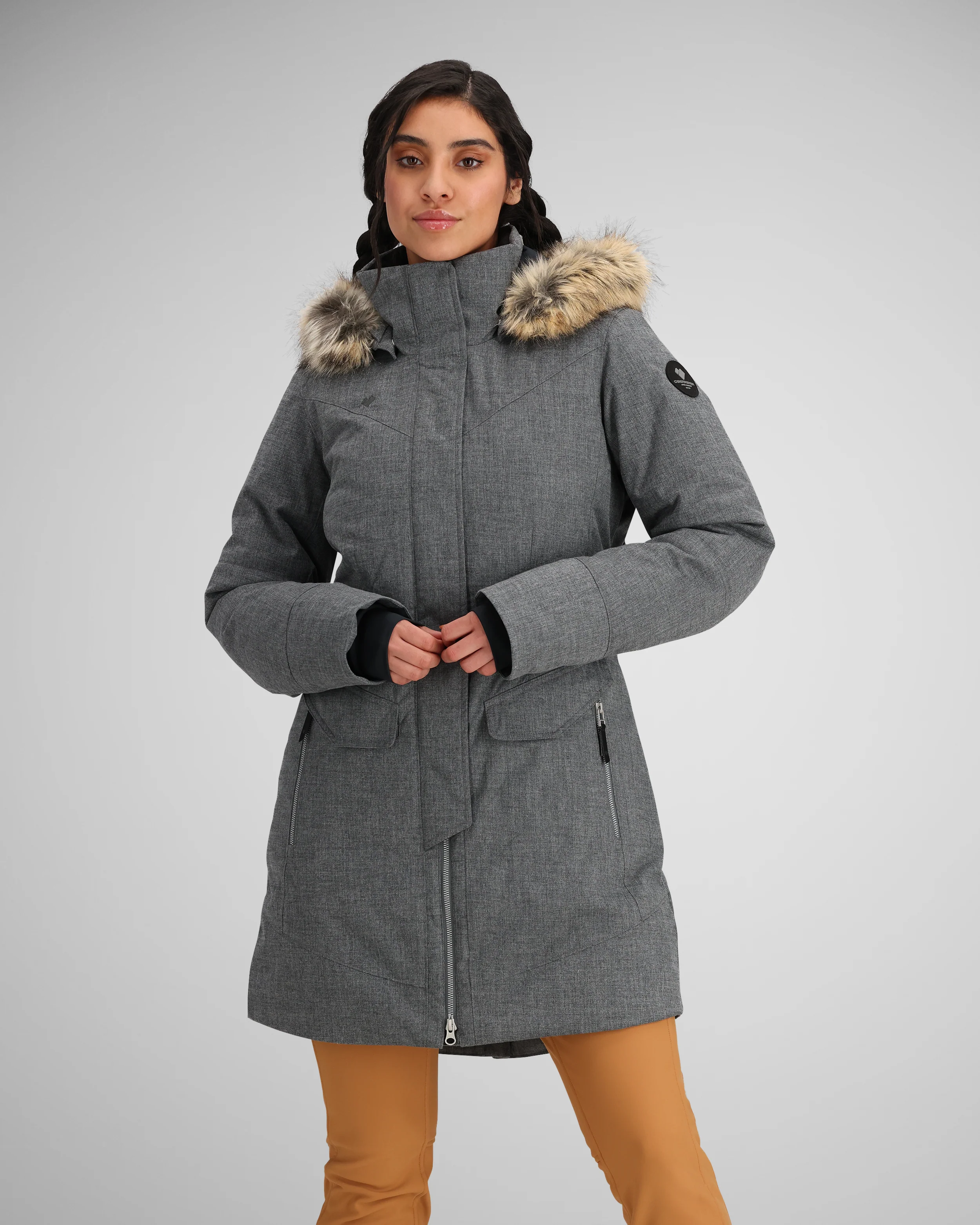 Sojourner Down Jacket - Image 27