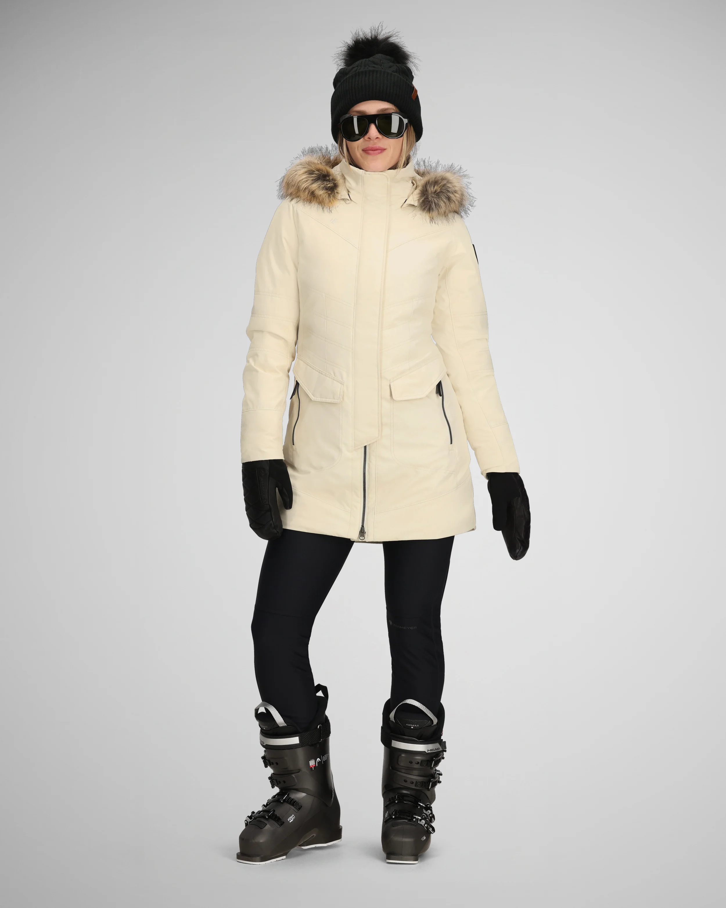 Sojourner Down Jacket - Image 30