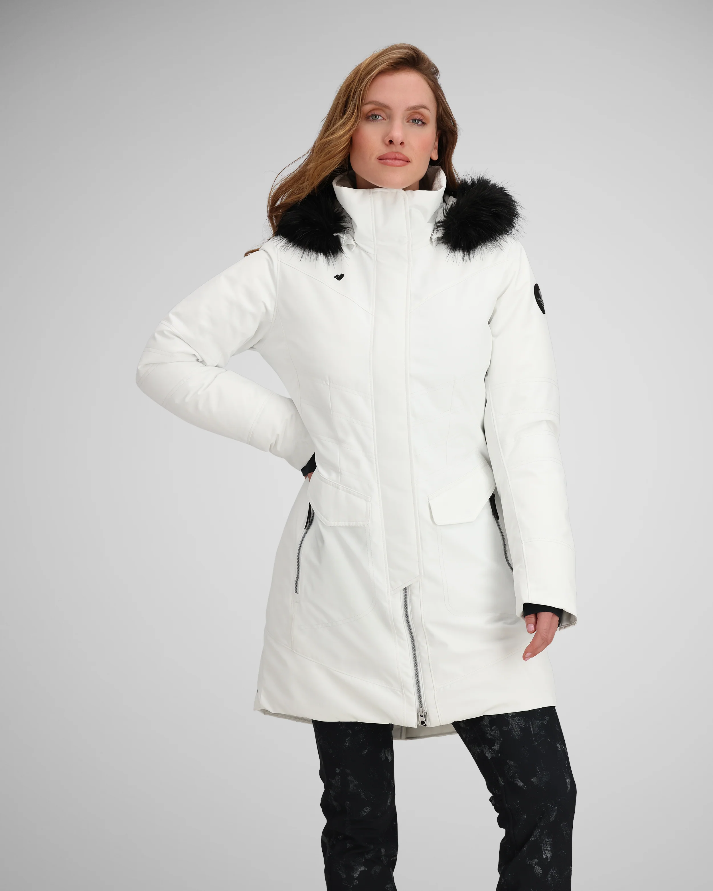 Sojourner Down Jacket - Image 31