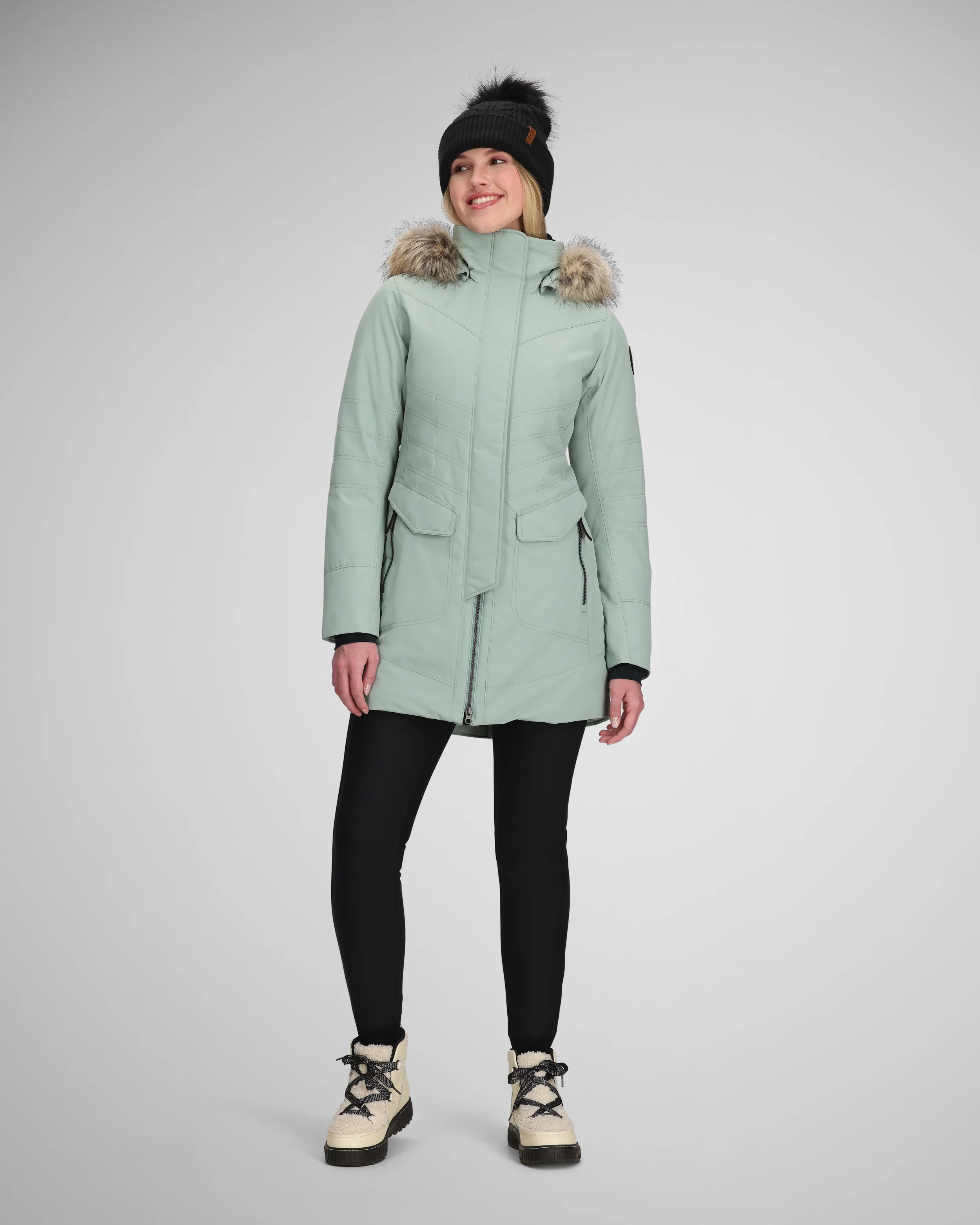 Sojourner Down Jacket - Image 32