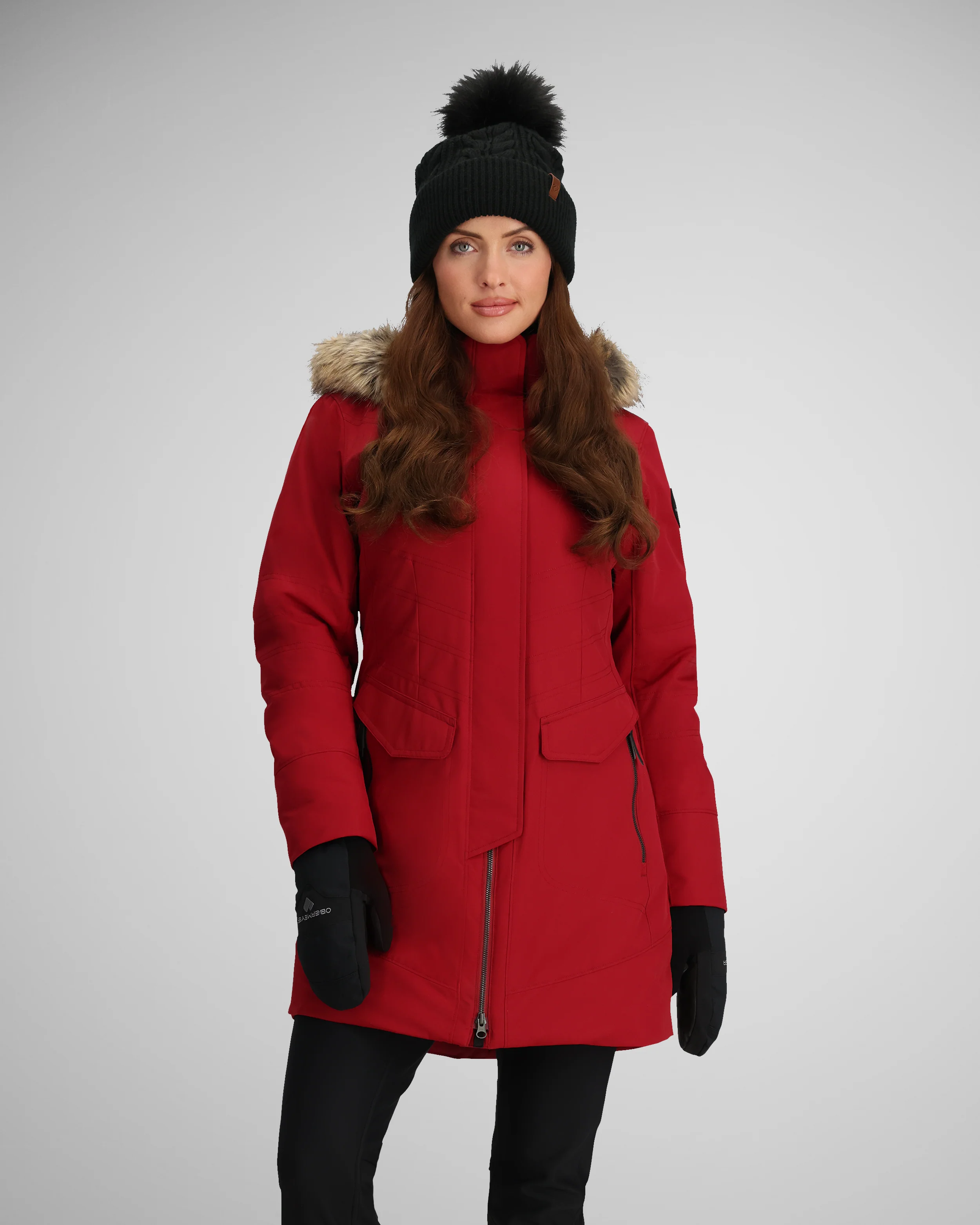 Sojourner Down Jacket - Image 33