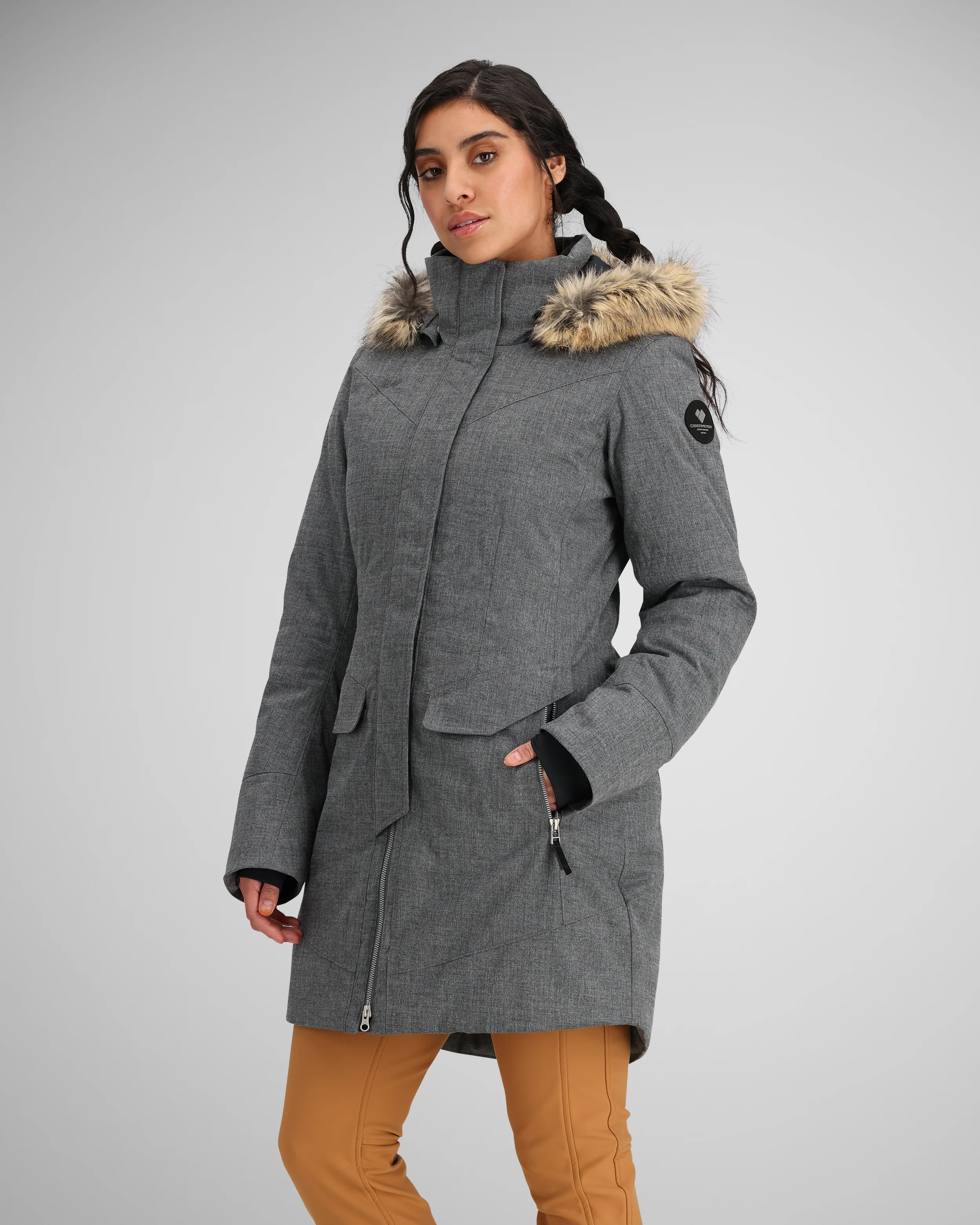 Sojourner Down Jacket - Image 34