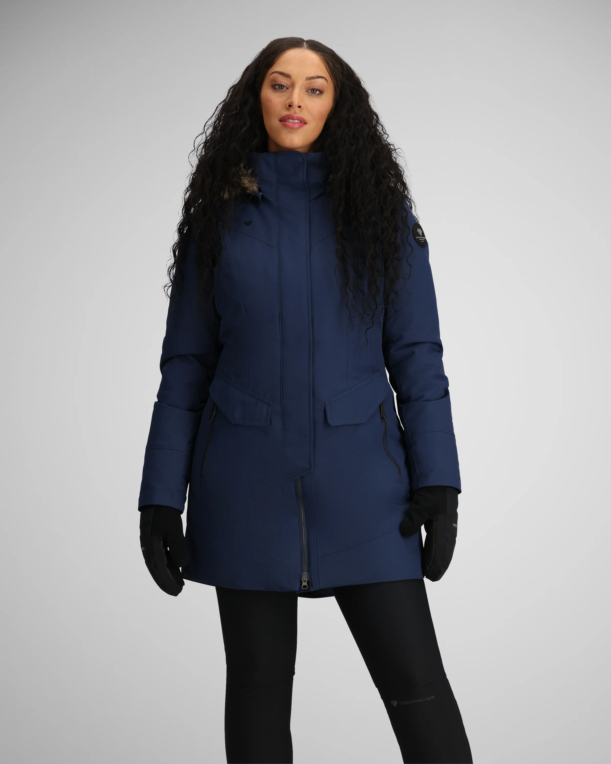 Sojourner Down Jacket - Image 35