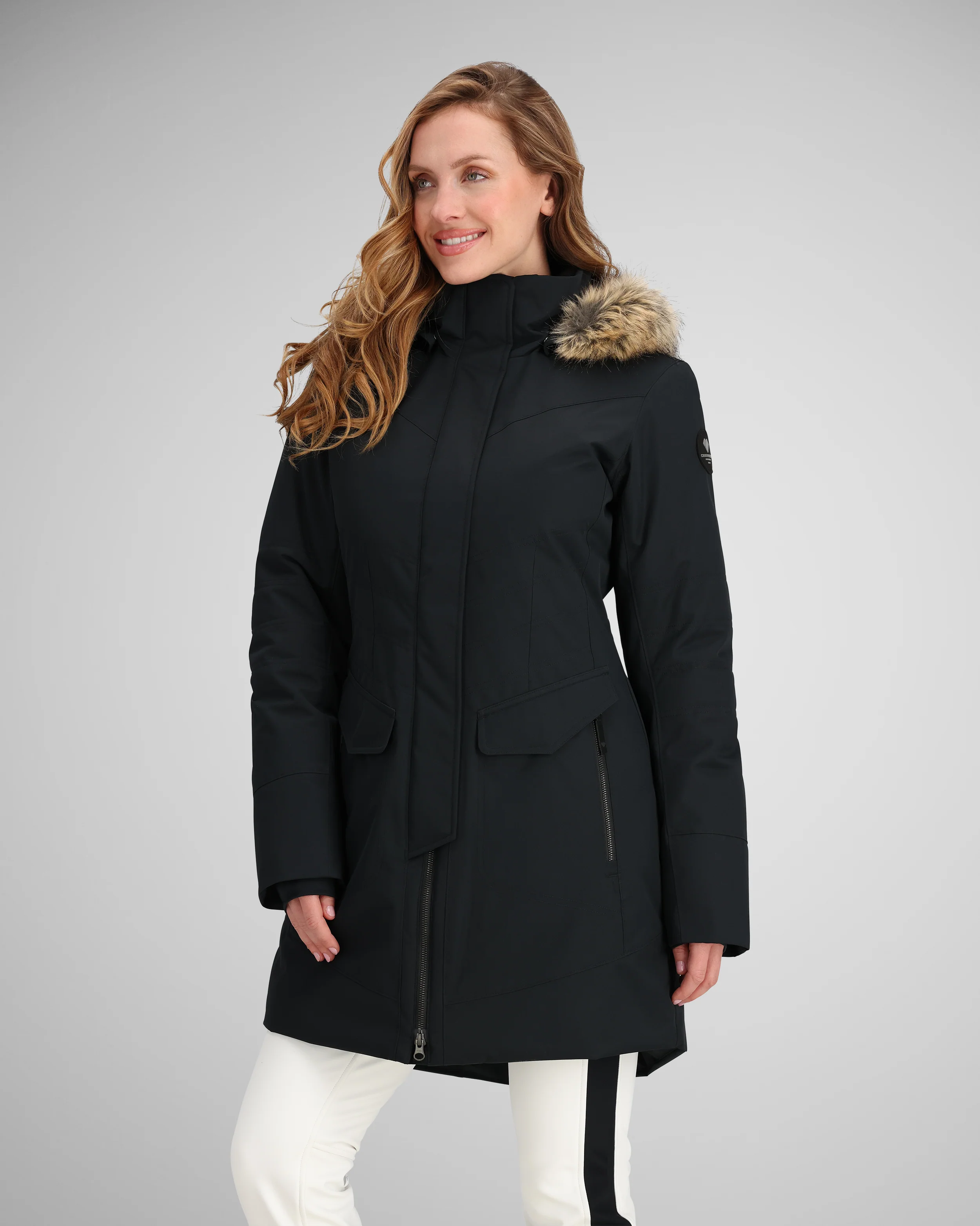 Sojourner Down Jacket - Image 36