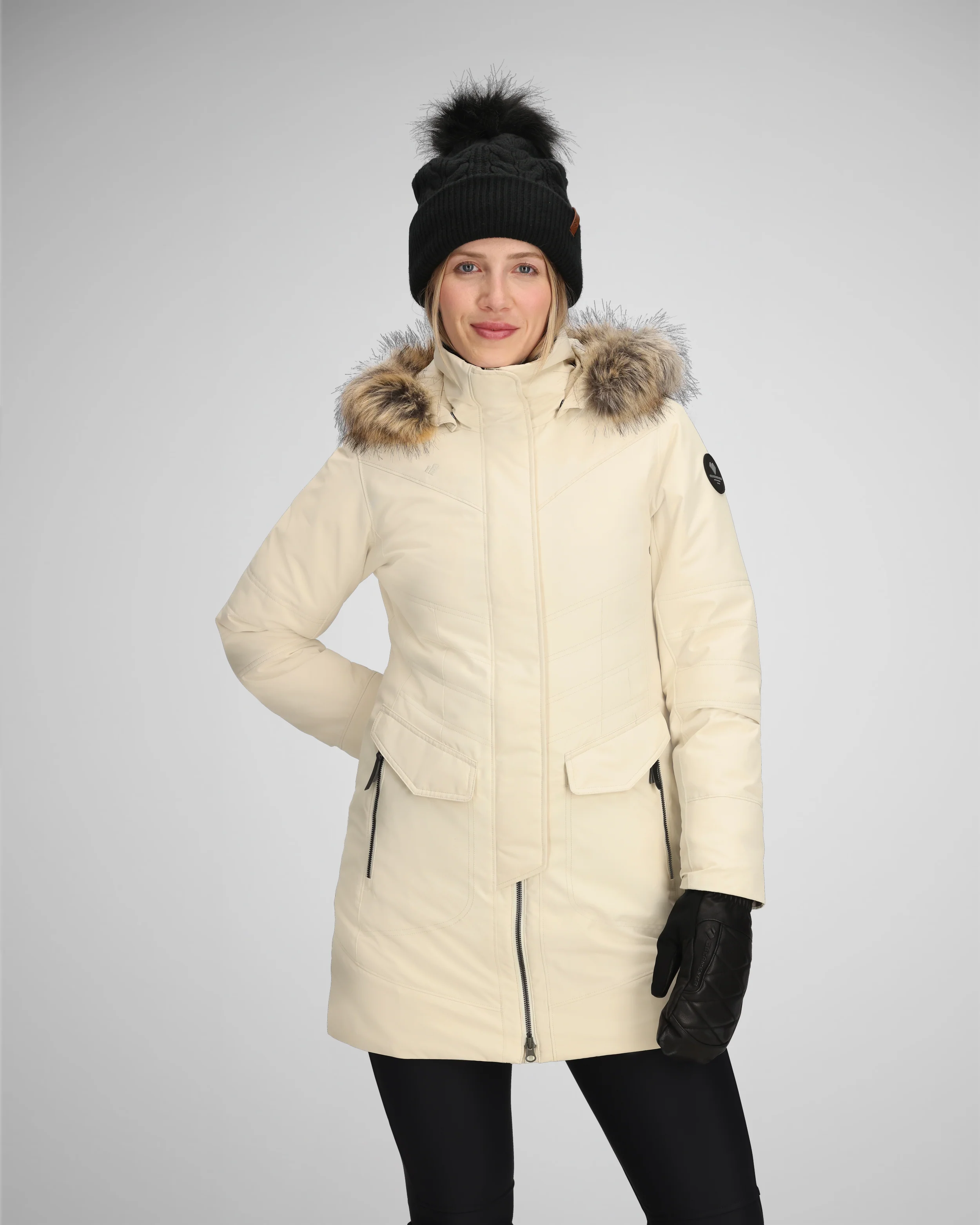 Sojourner Down Jacket - Image 37