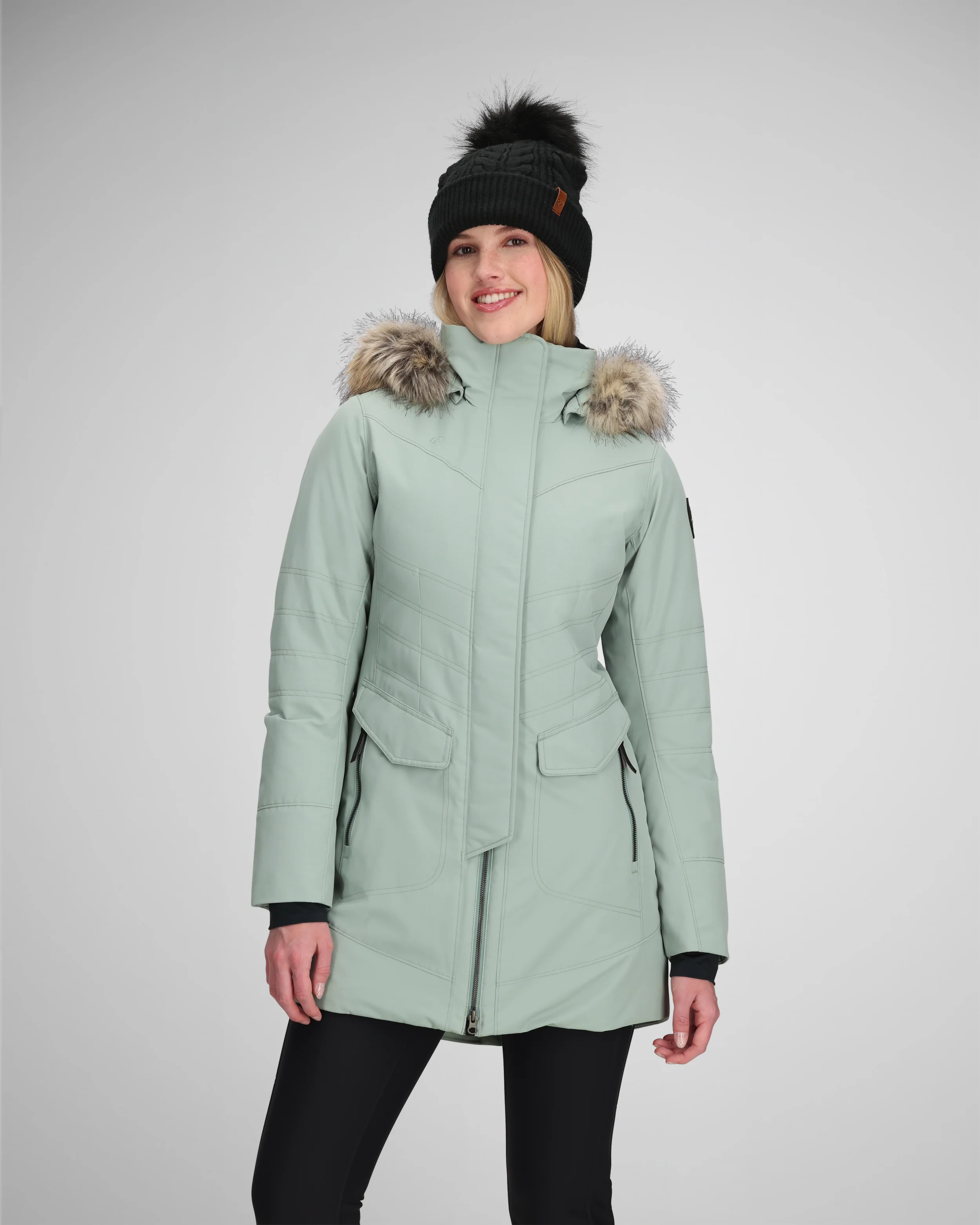 Sojourner Down Jacket - Image 38