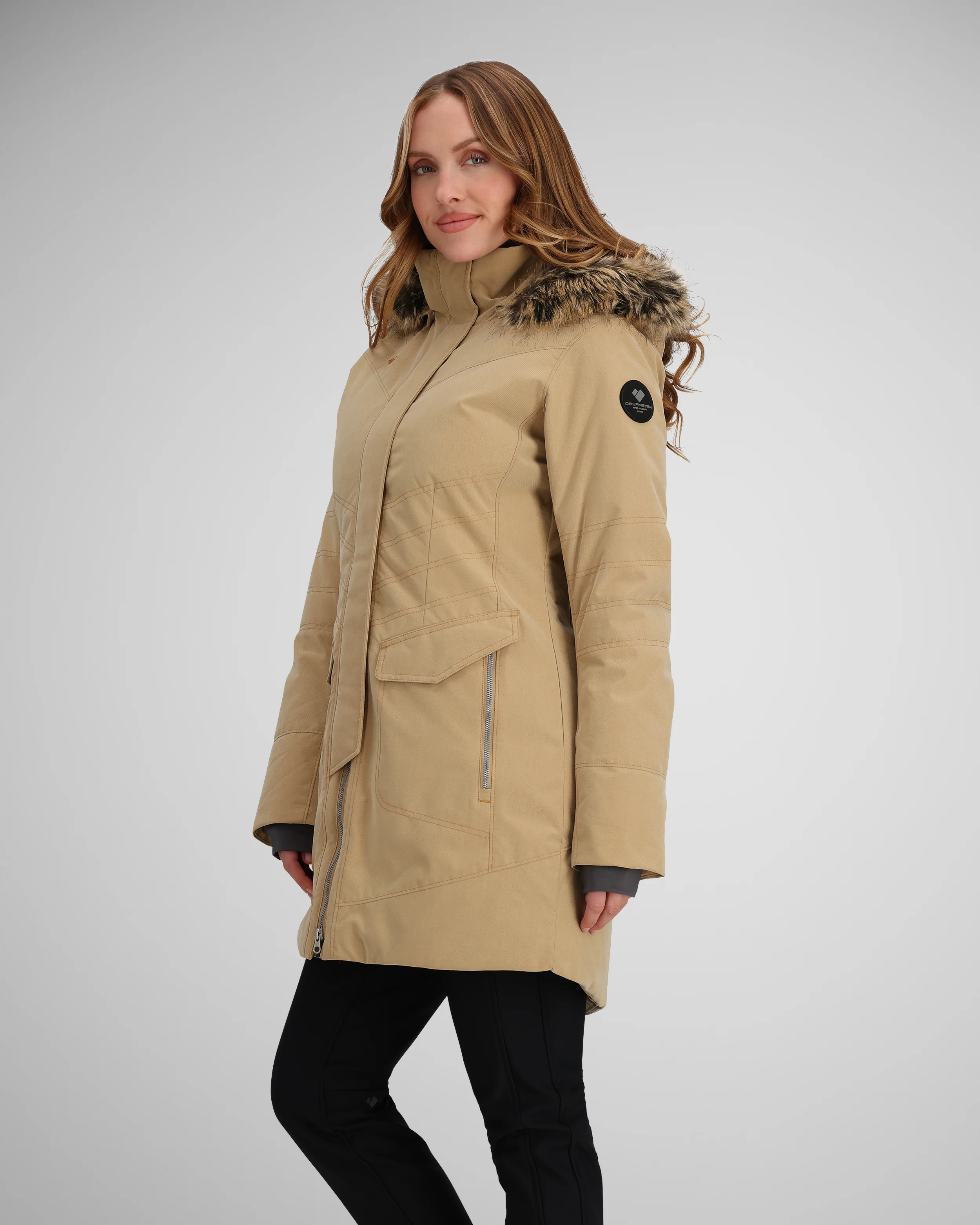 Sojourner Down Jacket - Image 39
