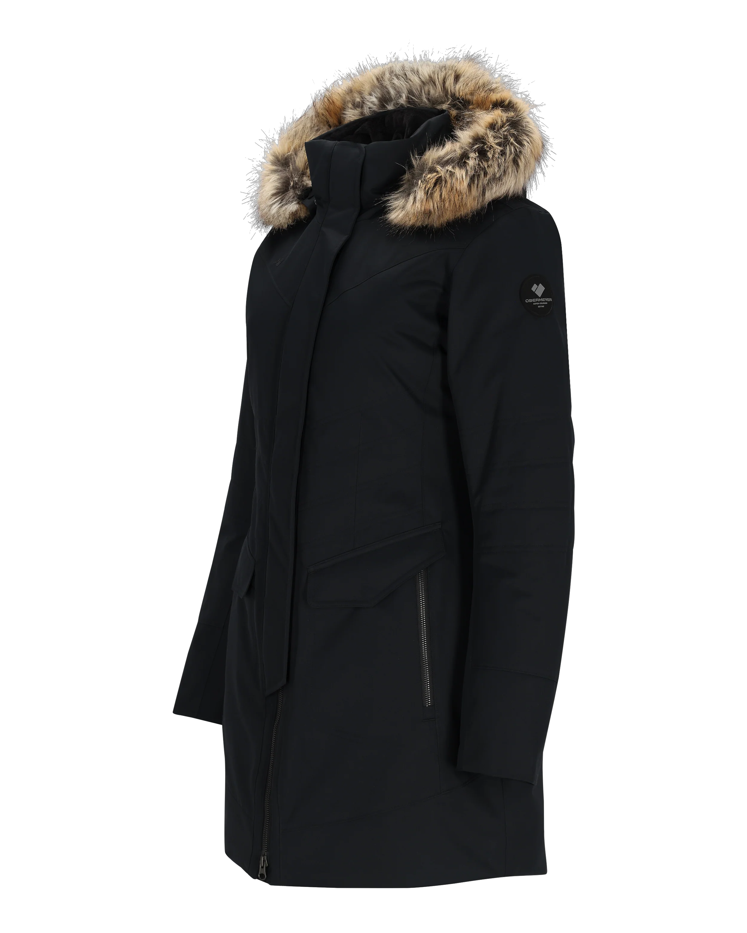 Sojourner Down Jacket - Image 4