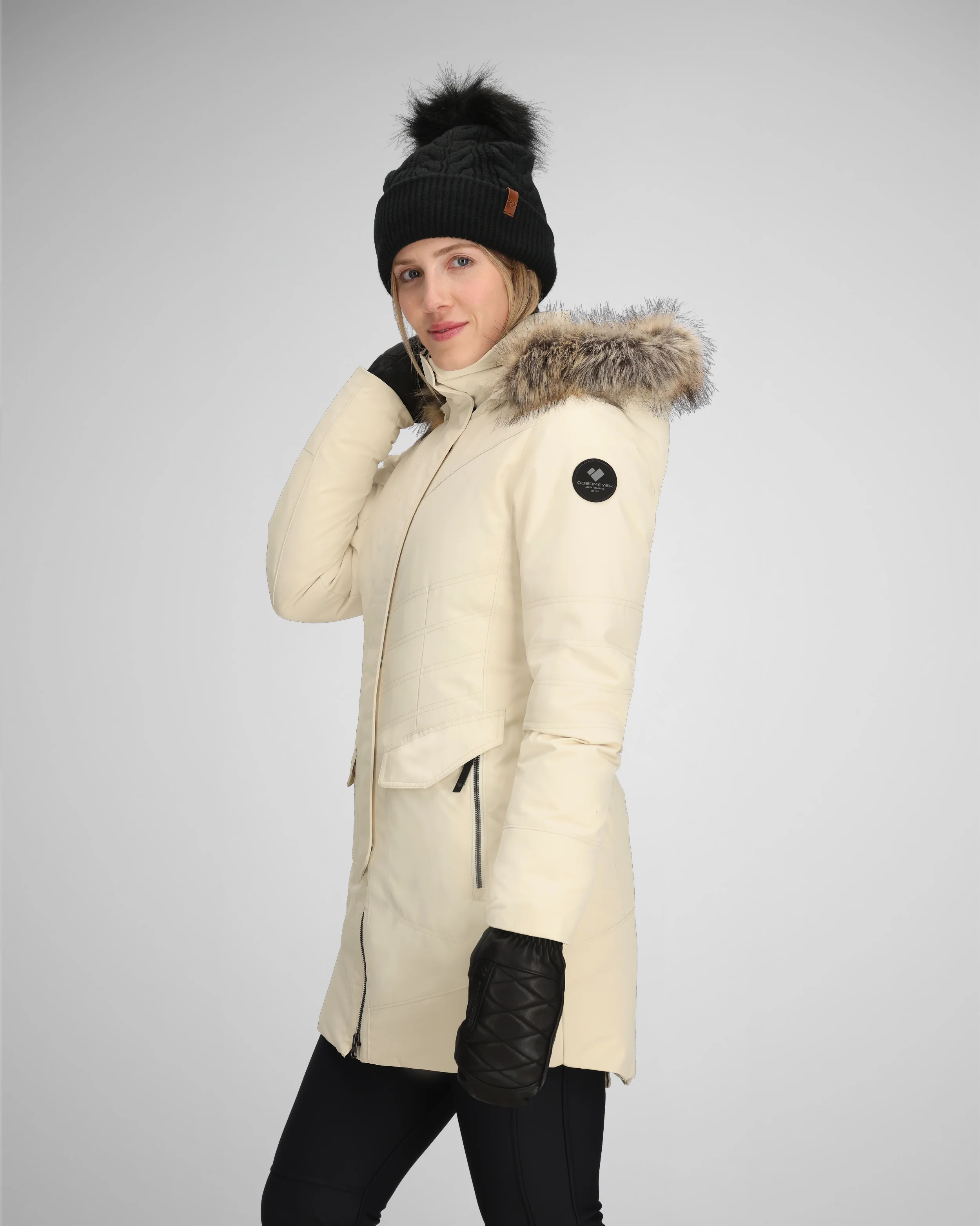 Sojourner Down Jacket - Image 41