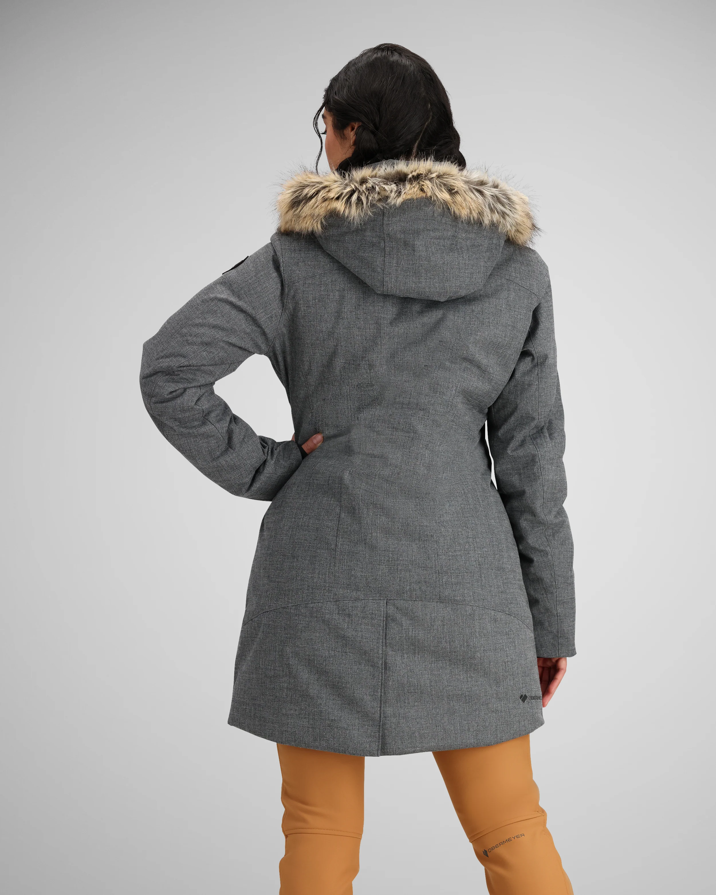 Sojourner Down Jacket - Image 43