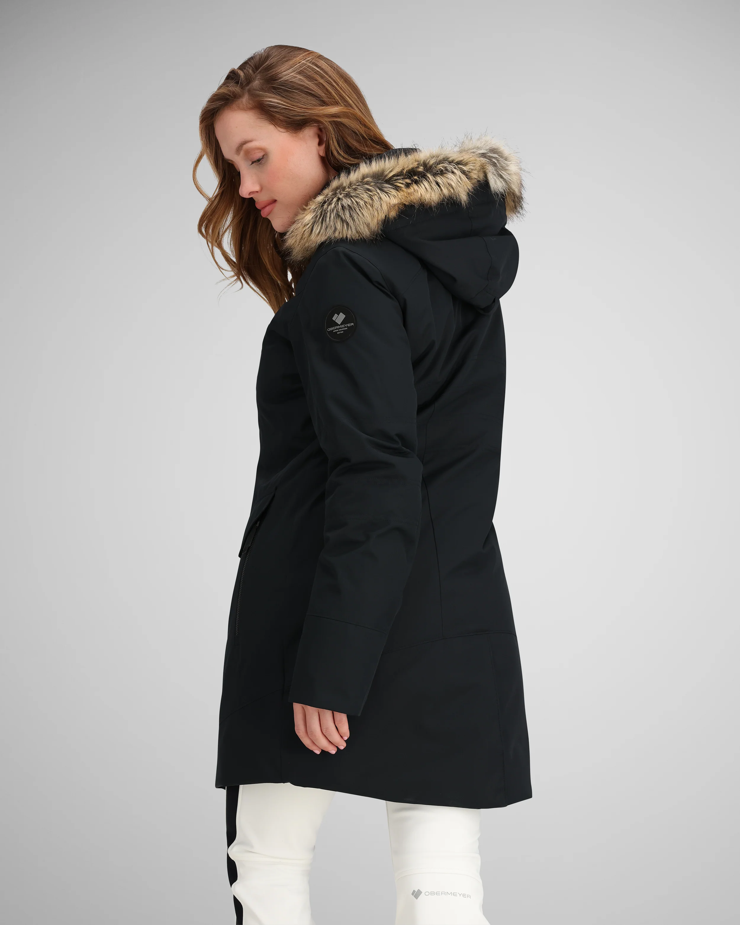 Sojourner Down Jacket - Image 44