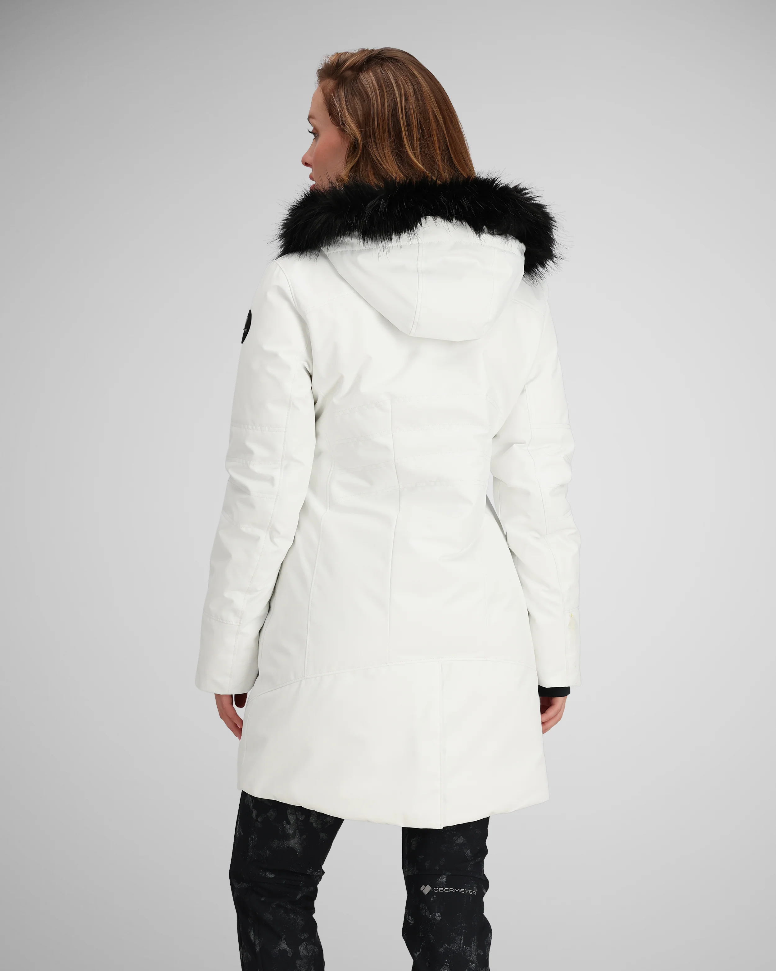 Sojourner Down Jacket - Image 45