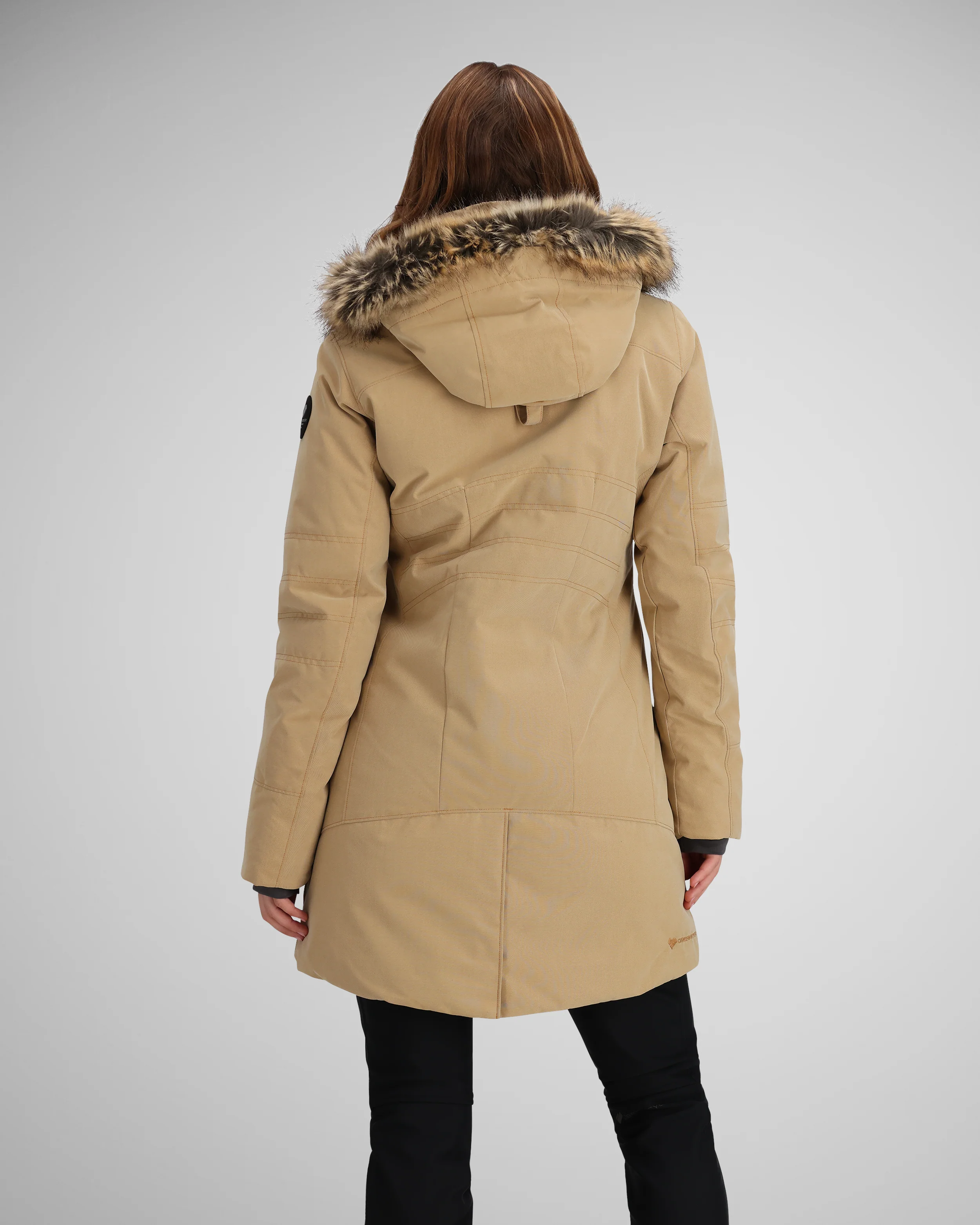 Sojourner Down Jacket - Image 46
