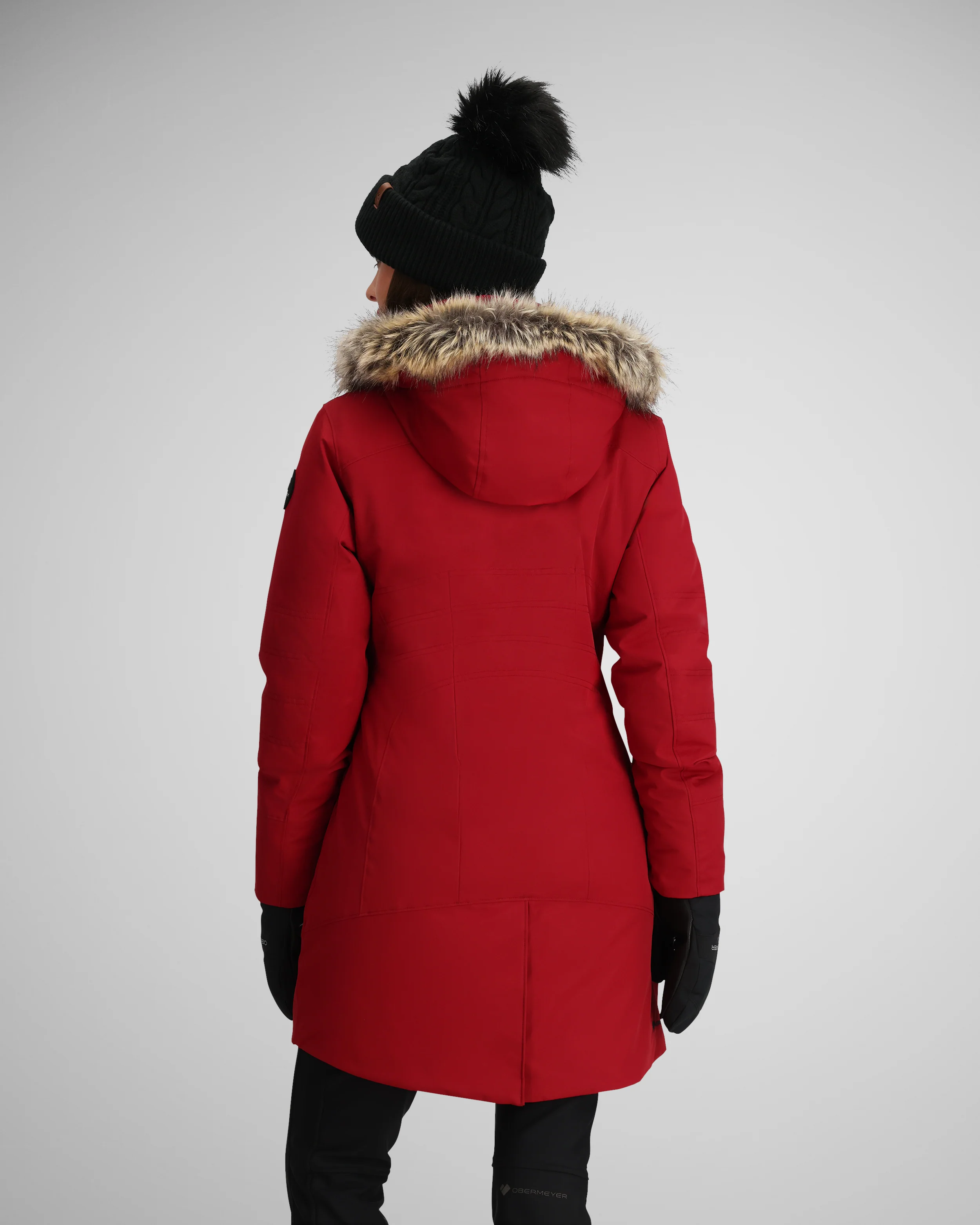 Sojourner Down Jacket - Image 47