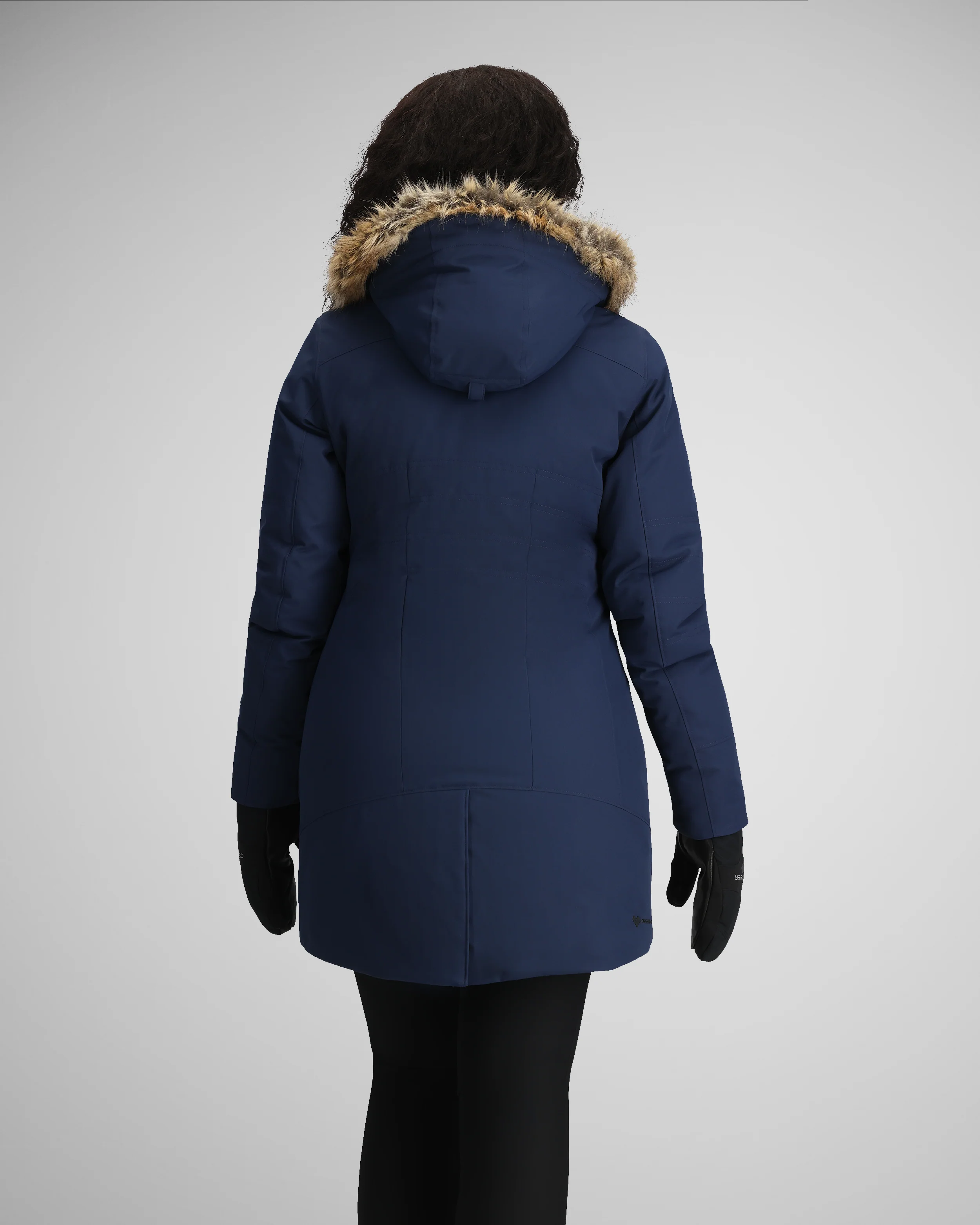 Sojourner Down Jacket - Image 48