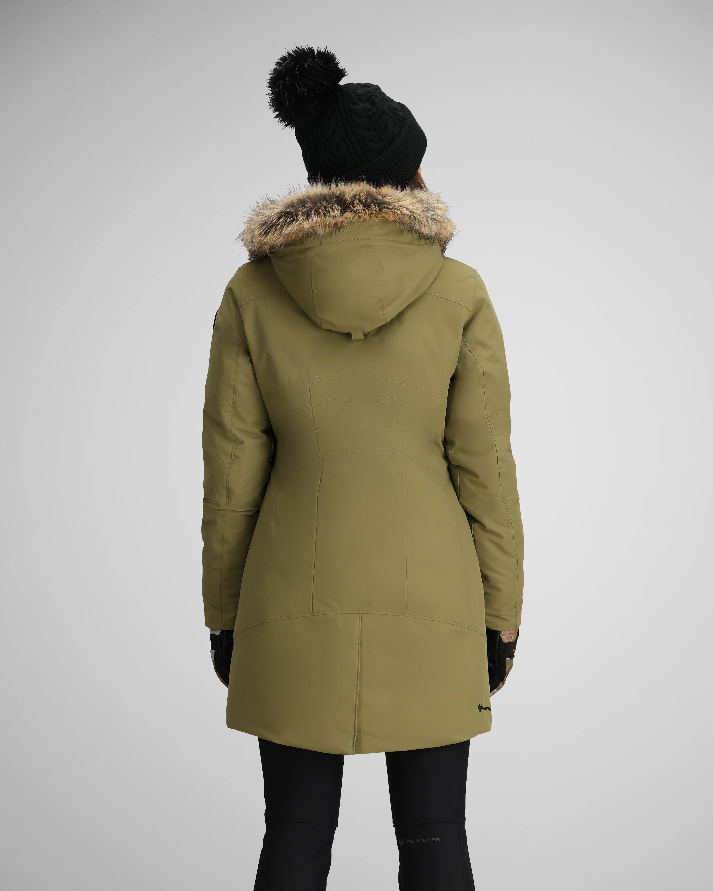 Sojourner Down Jacket - Image 49
