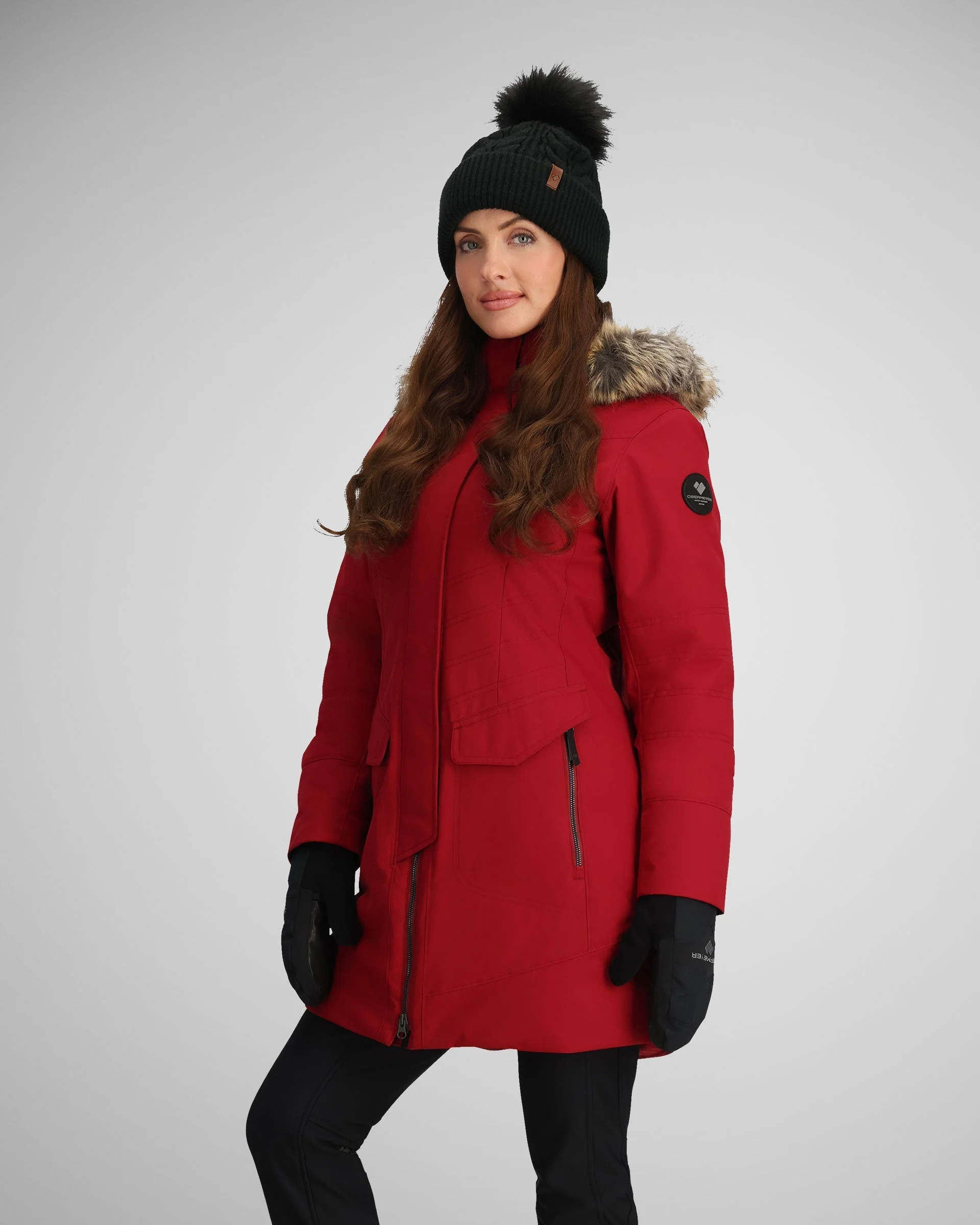 Sojourner Down Jacket - Image 5