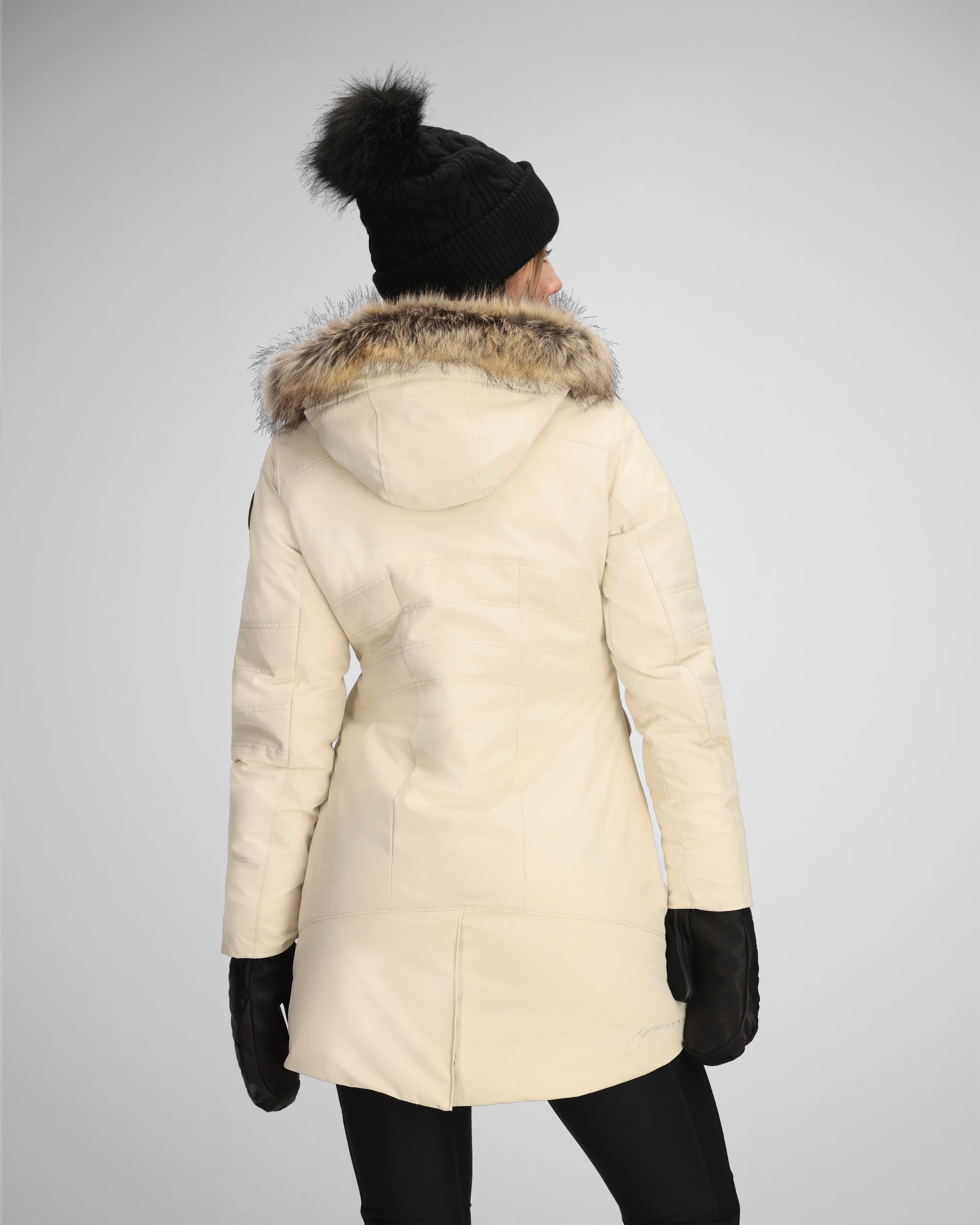 Sojourner Down Jacket - Image 50