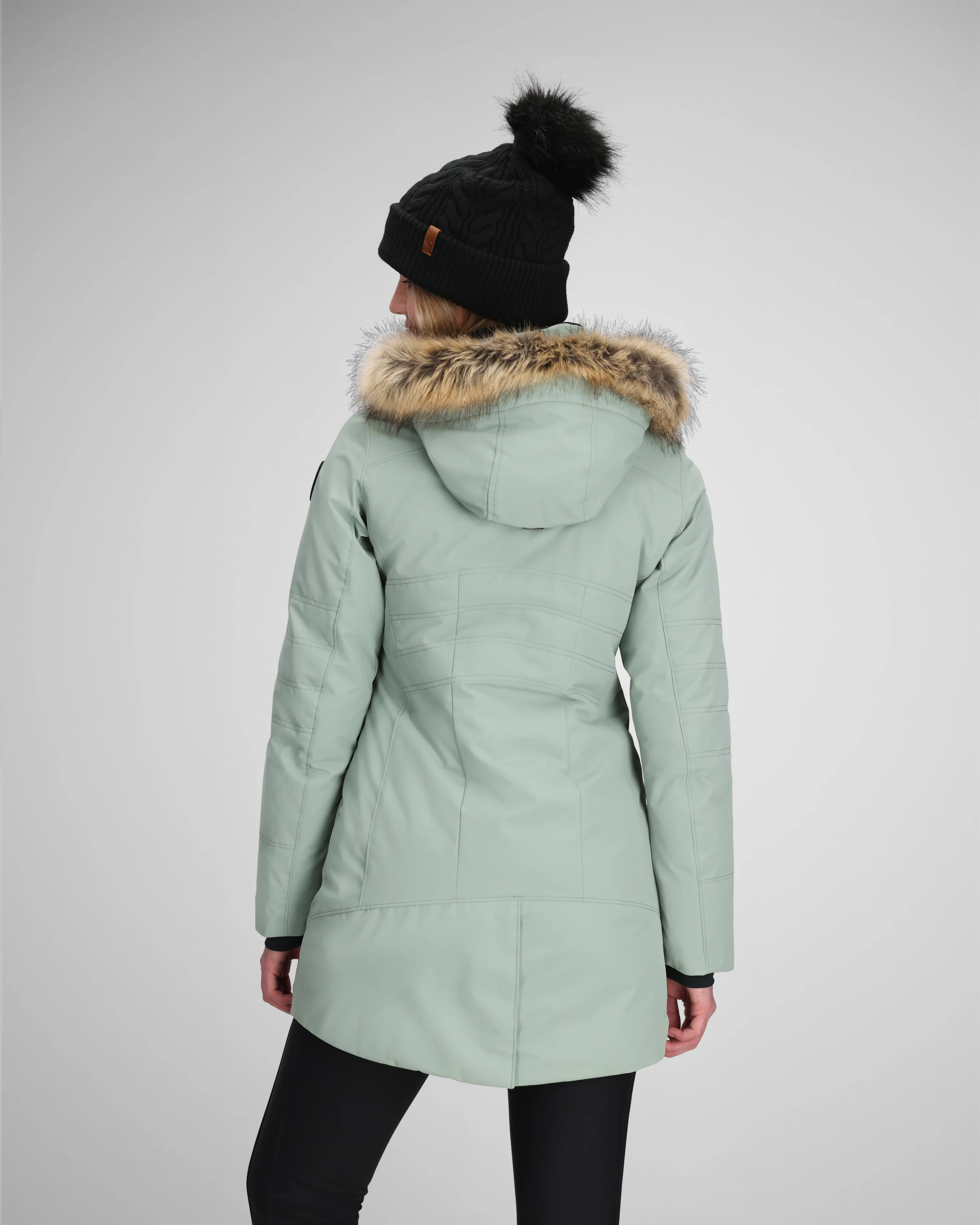 Sojourner Down Jacket - Image 51