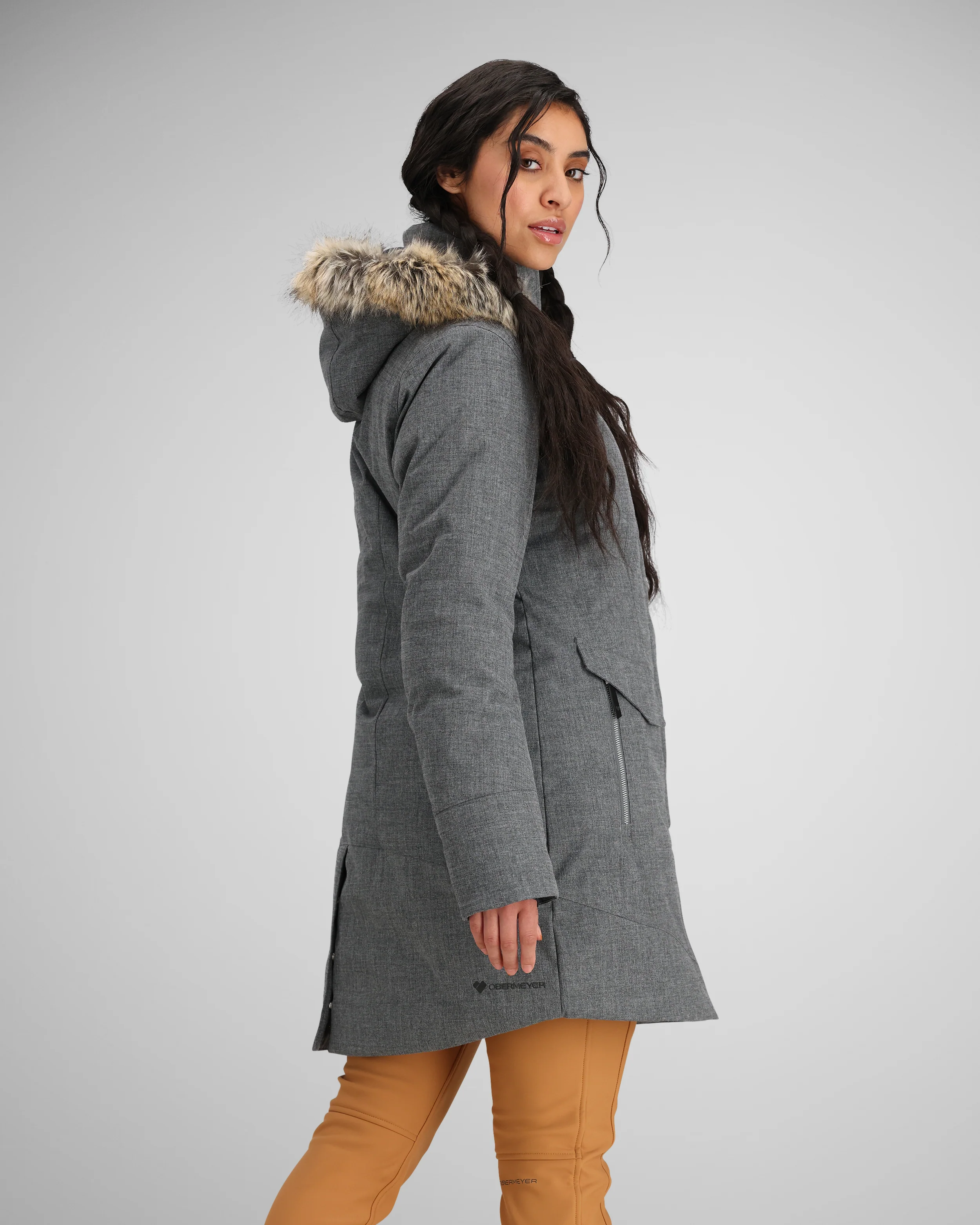 Sojourner Down Jacket - Image 52