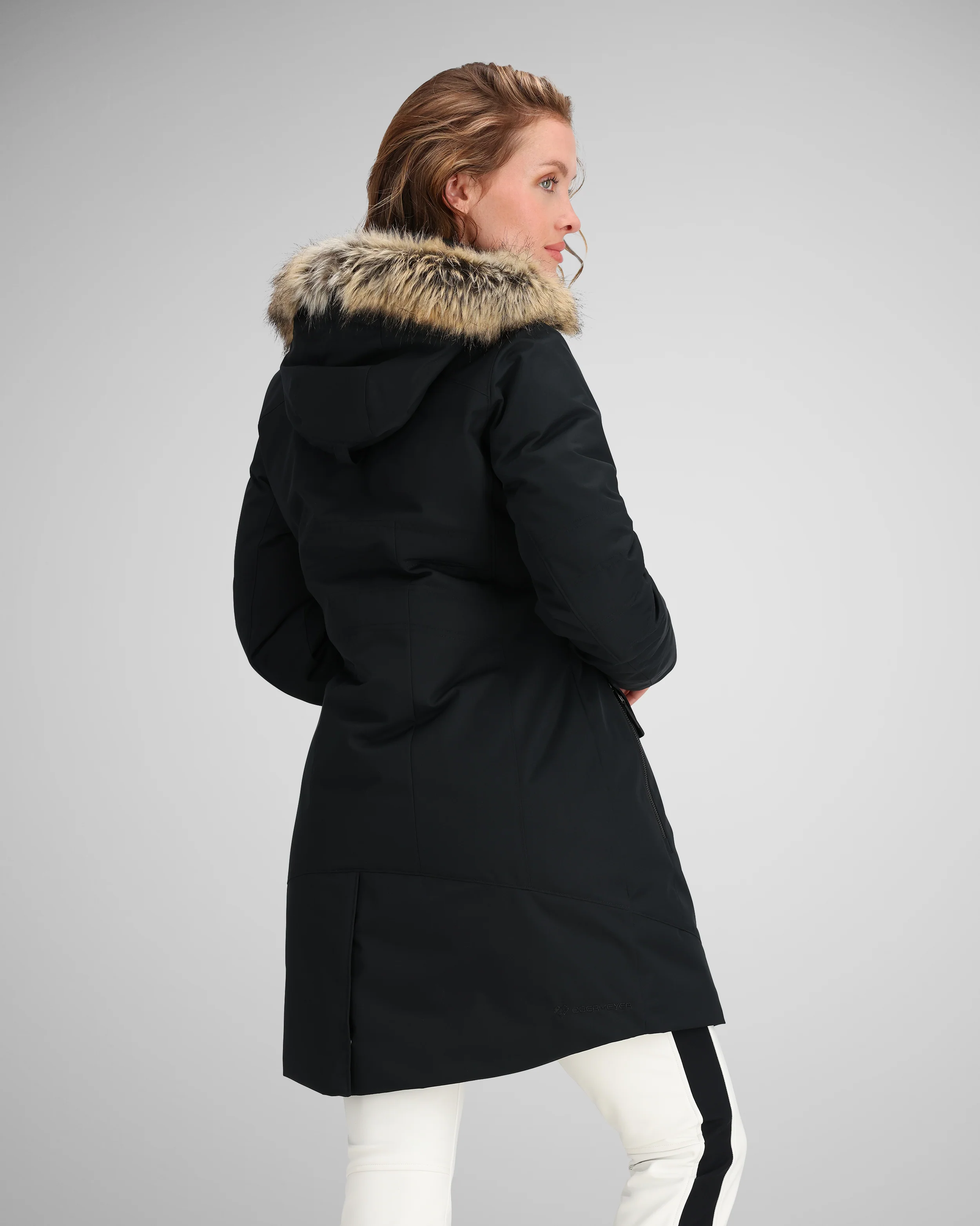 Sojourner Down Jacket - Image 53