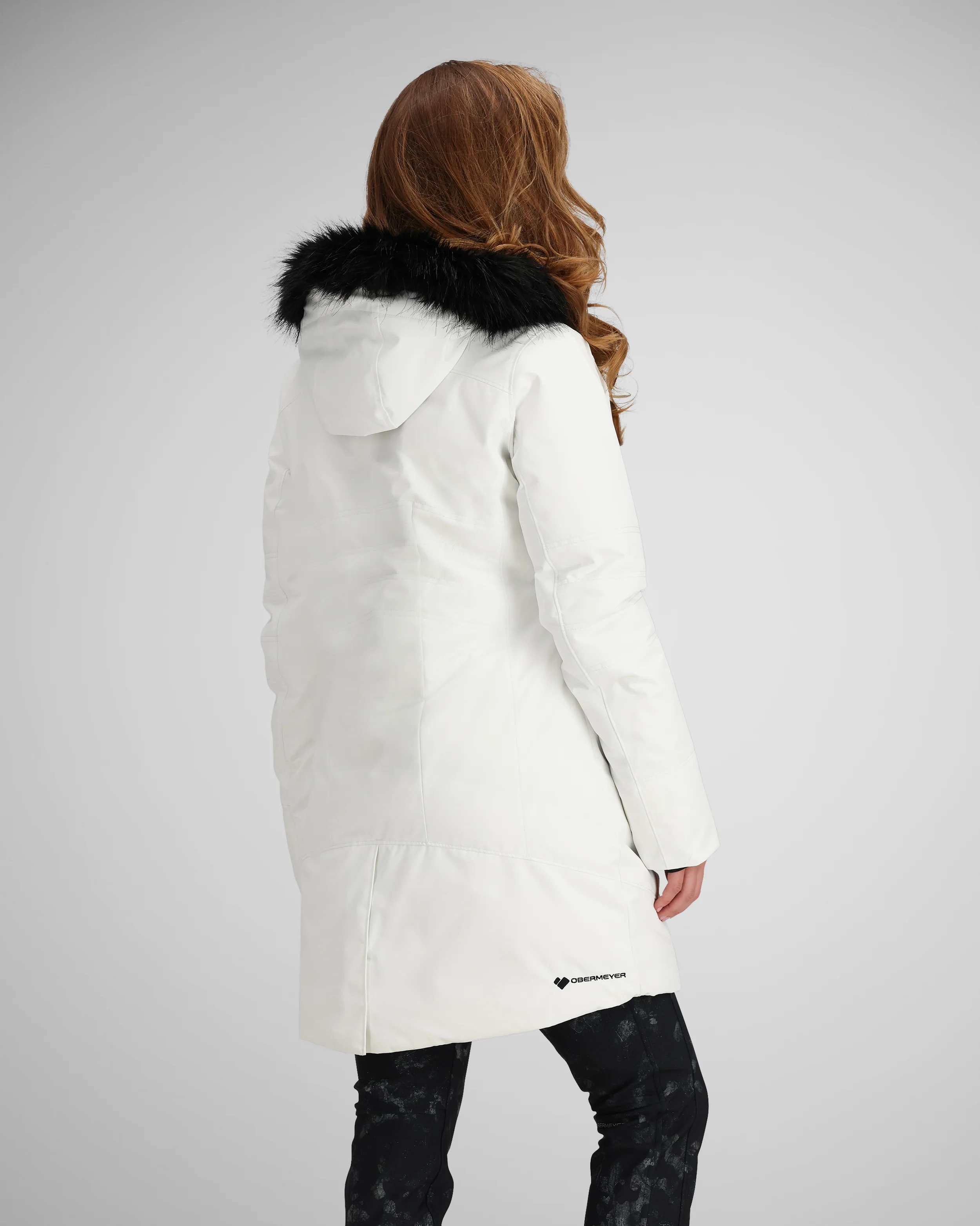 Sojourner Down Jacket - Image 54