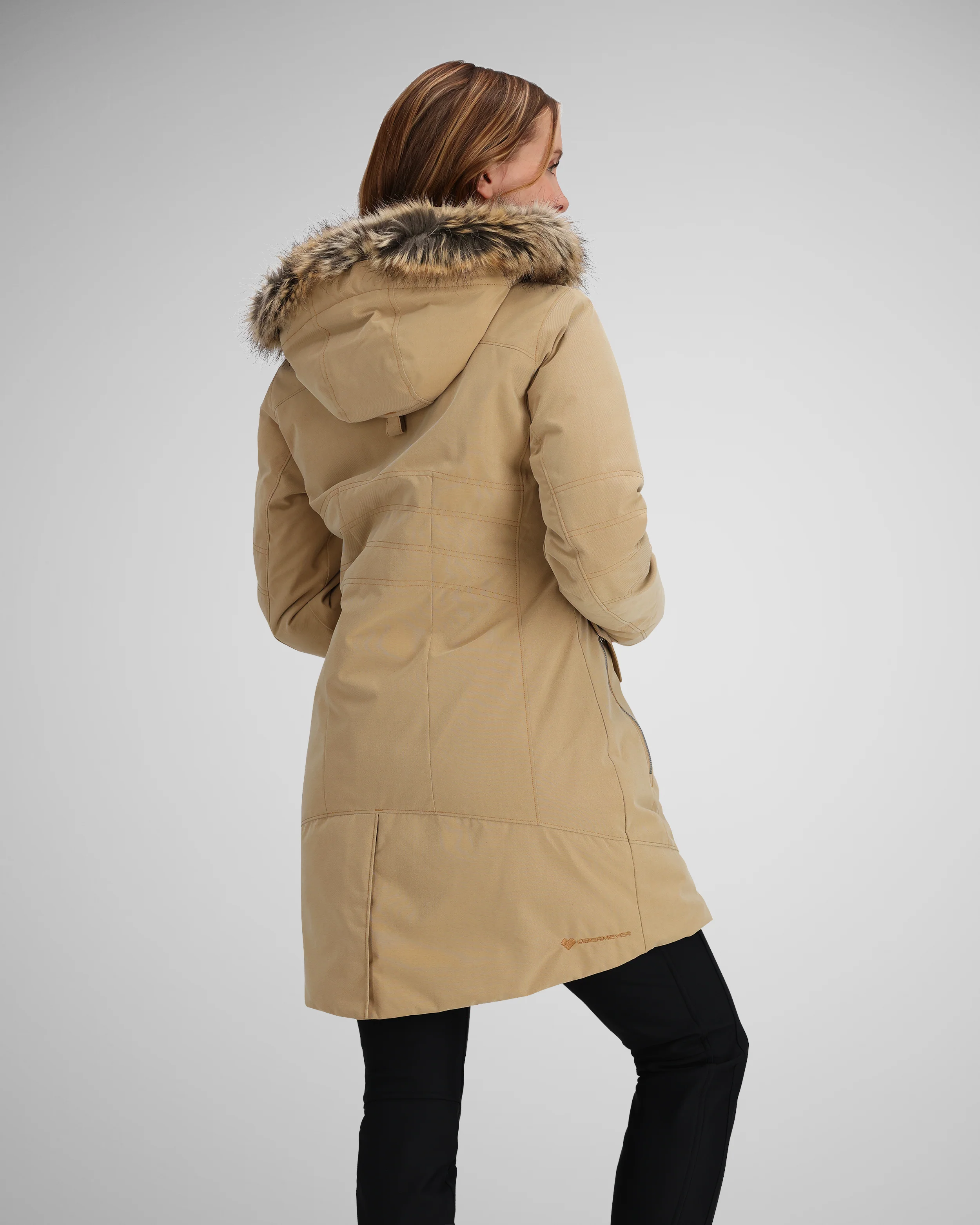 Sojourner Down Jacket - Image 55