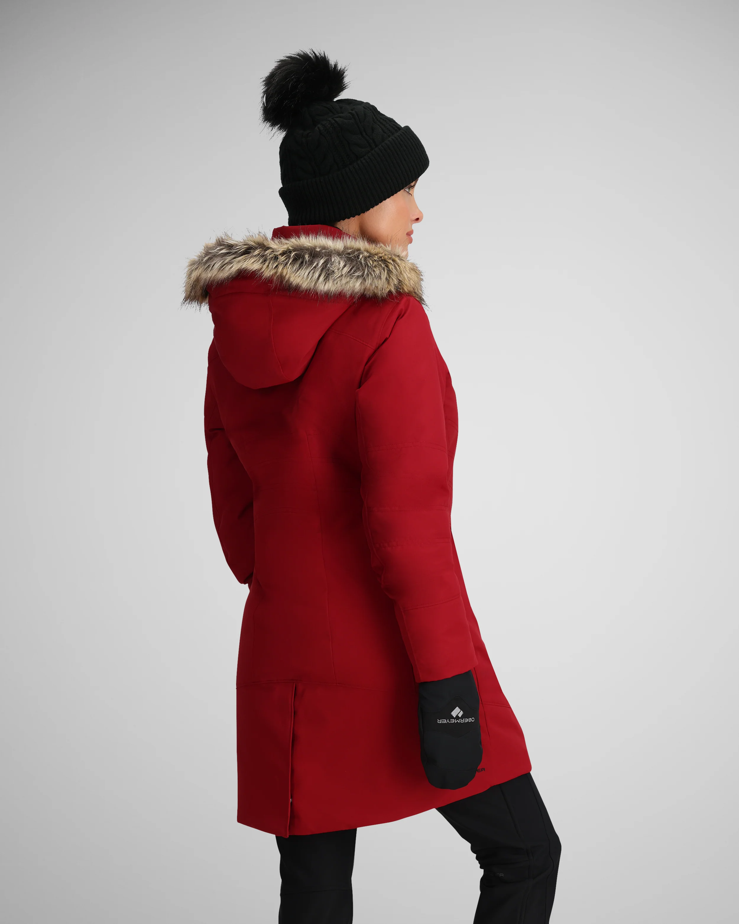 Sojourner Down Jacket - Image 56