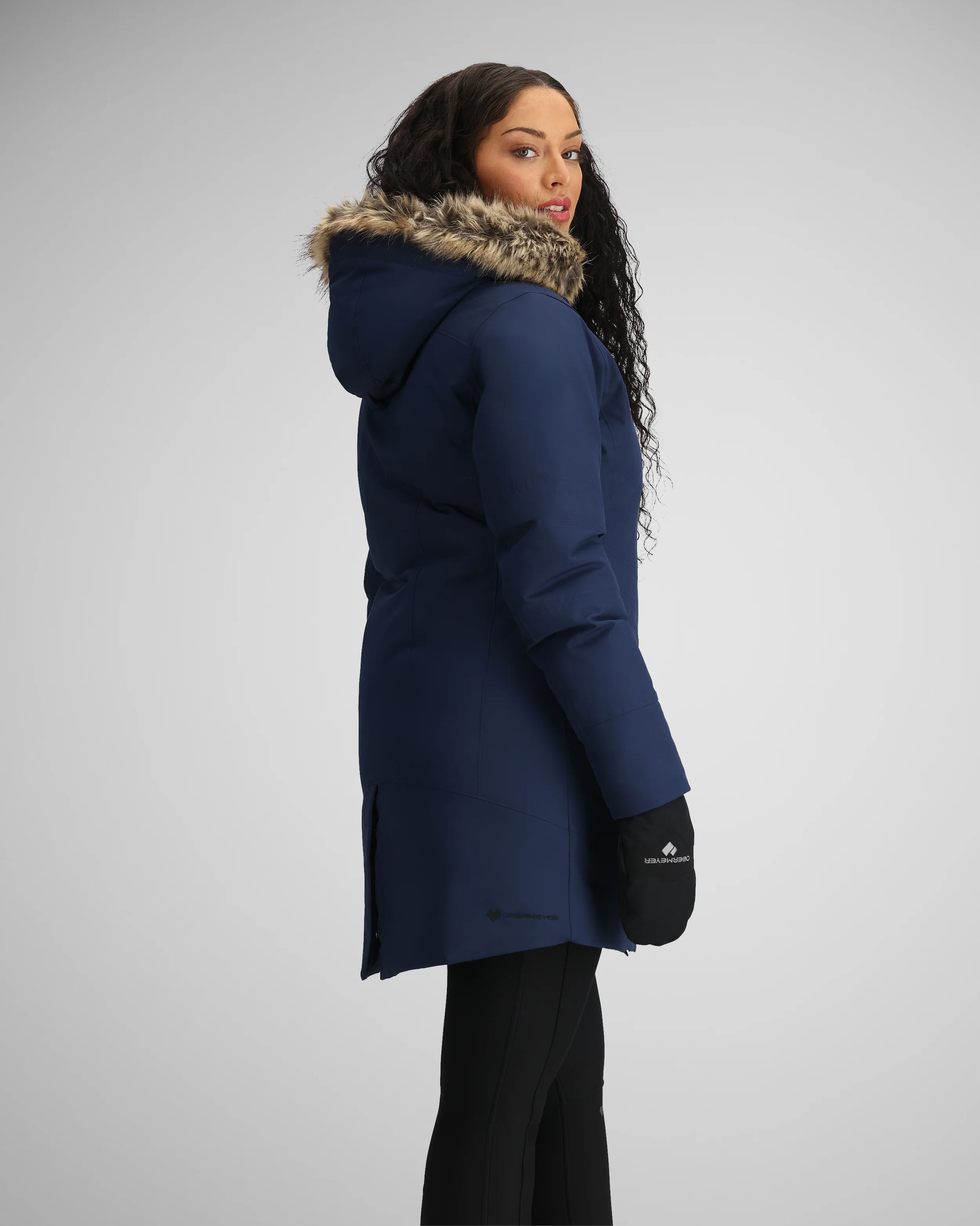 Sojourner Down Jacket - Image 57
