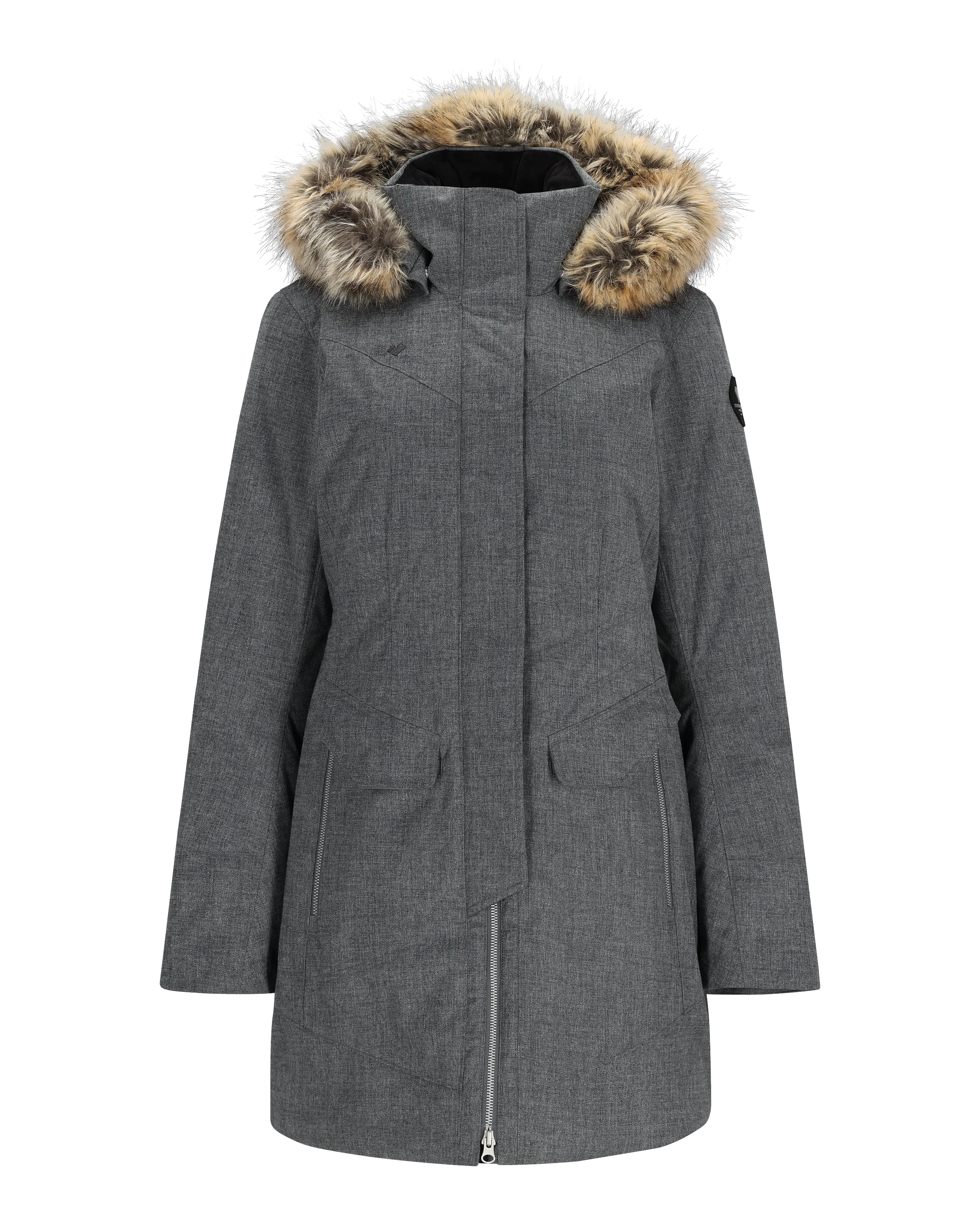 Sojourner Down Jacket - Image 59