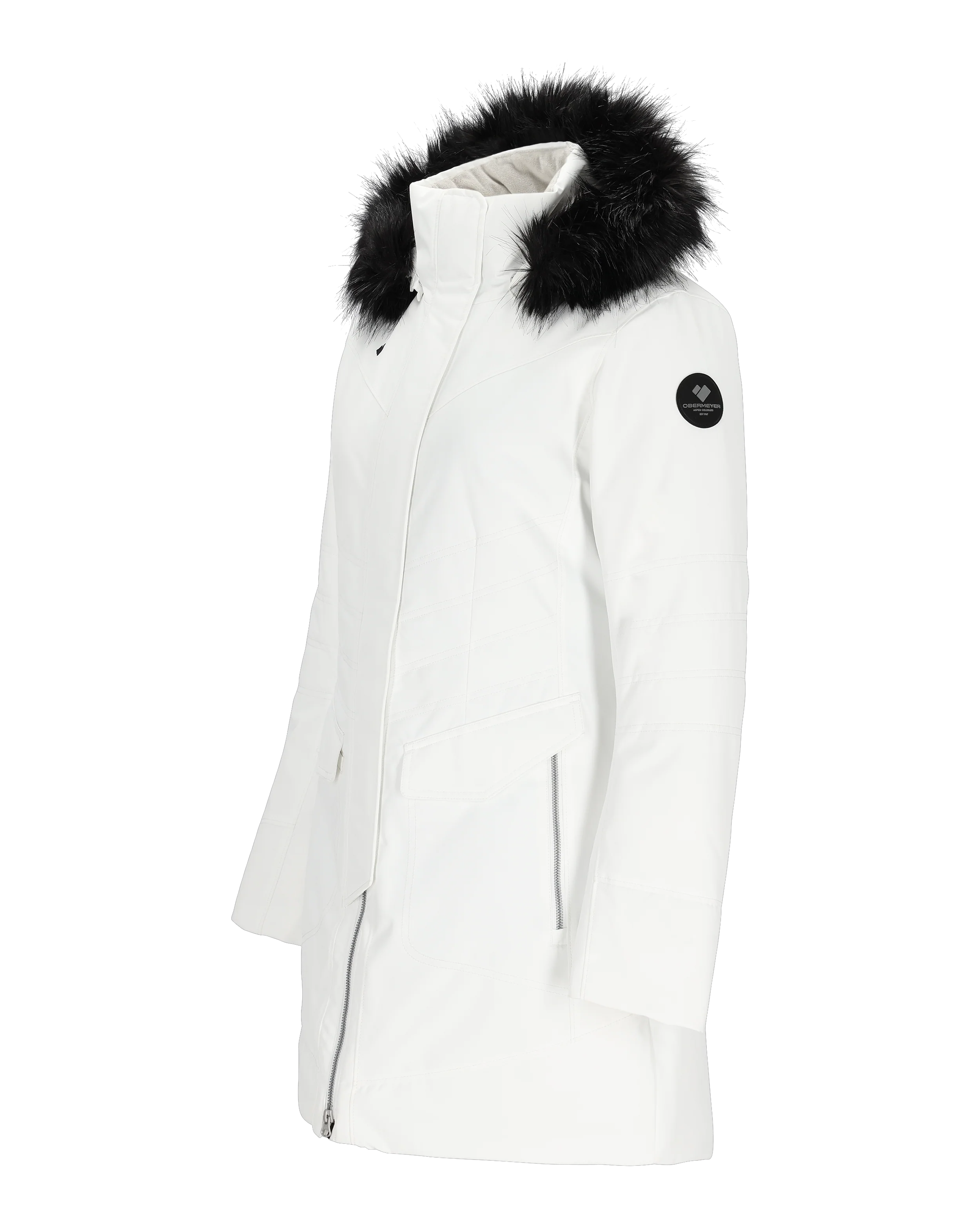 Sojourner Down Jacket - Image 6