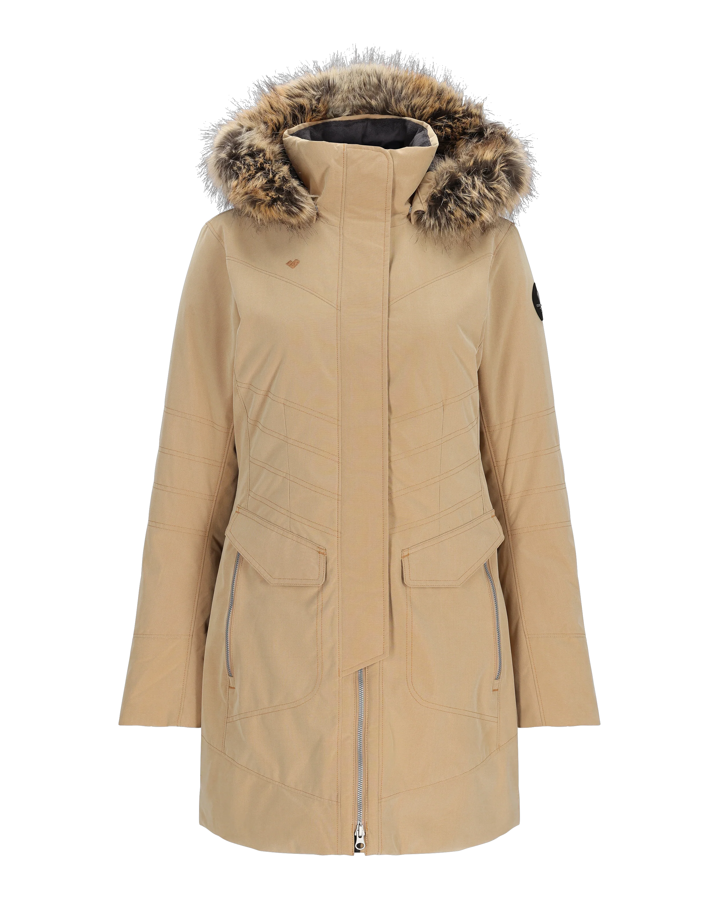 Sojourner Down Jacket - Image 62