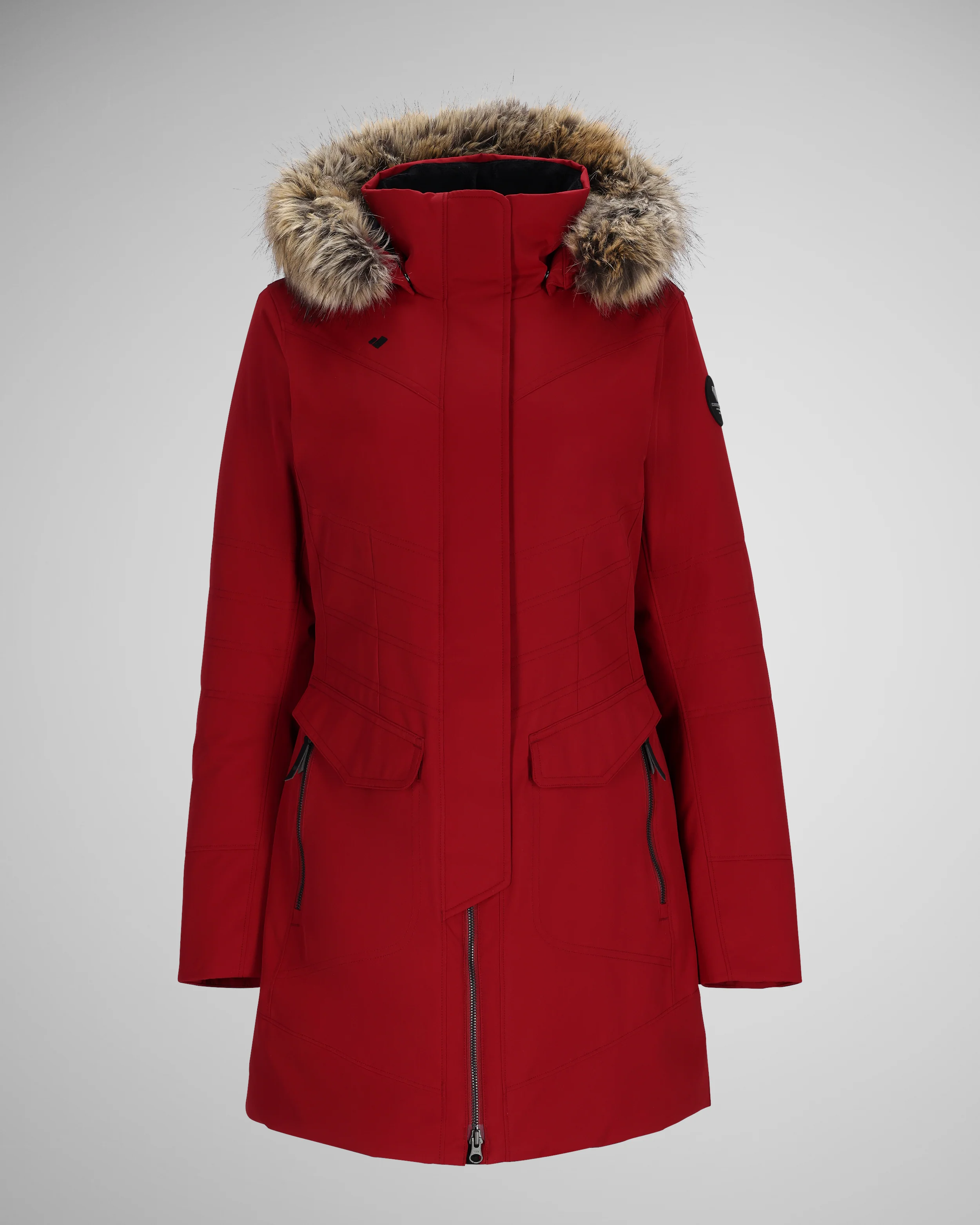 Sojourner Down Jacket - Image 63