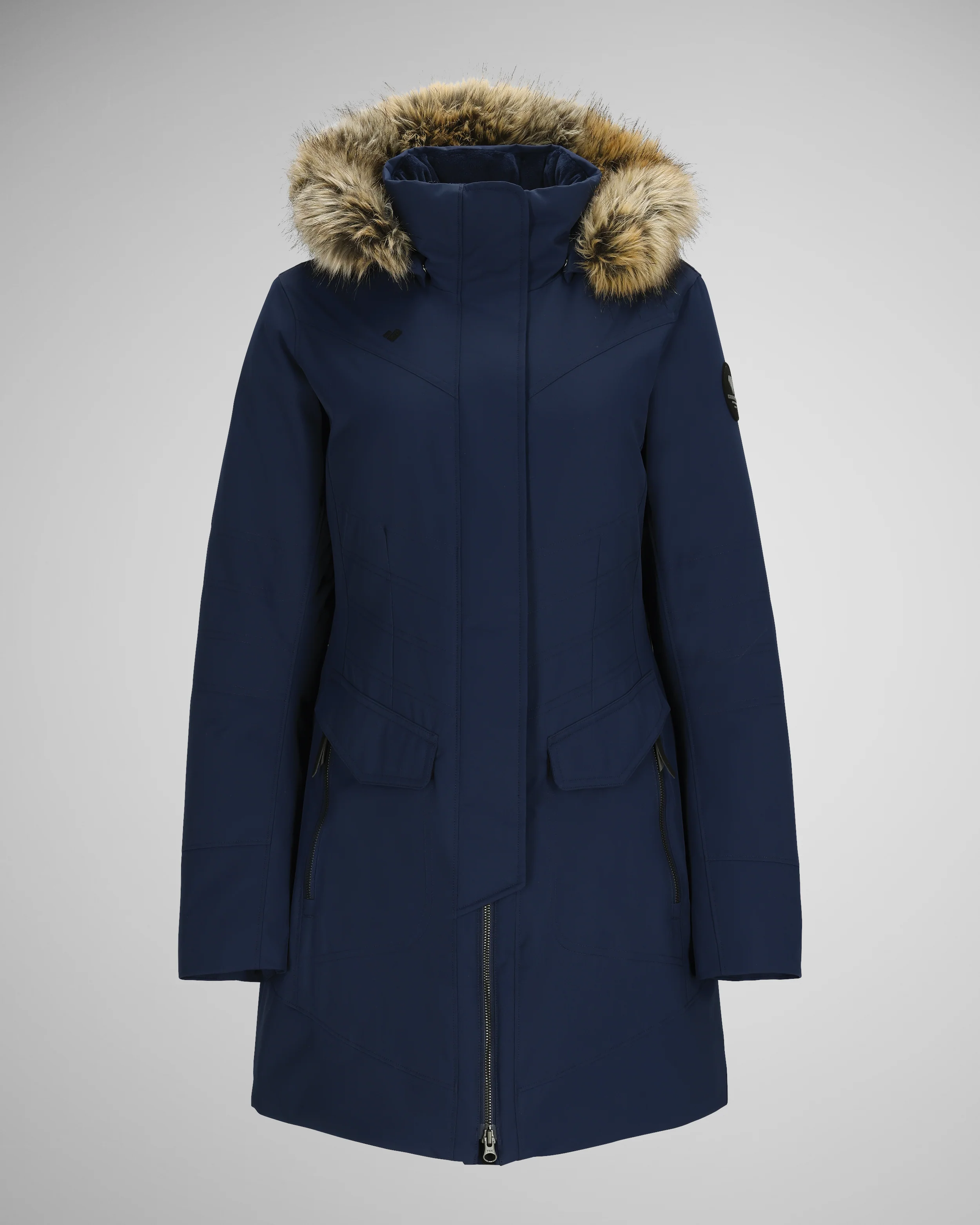 Sojourner Down Jacket - Image 64