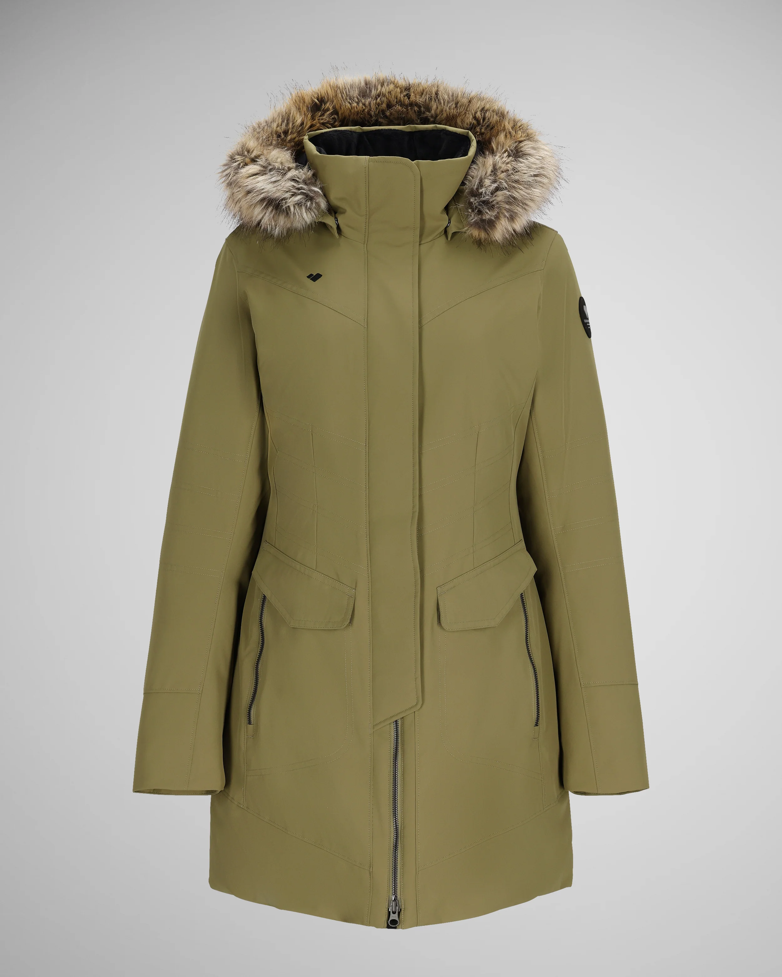 Sojourner Down Jacket - Image 65