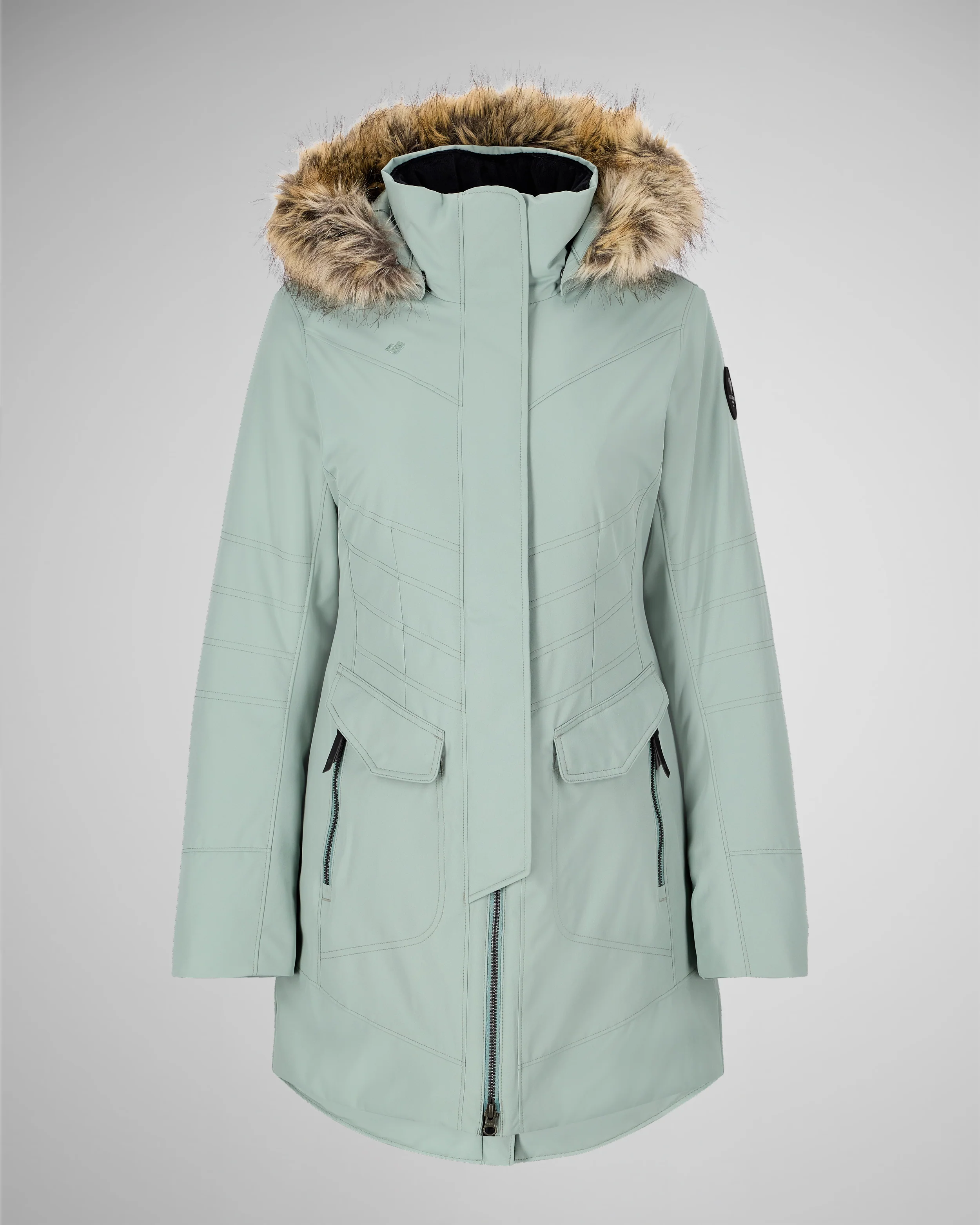 Sojourner Down Jacket - Image 67