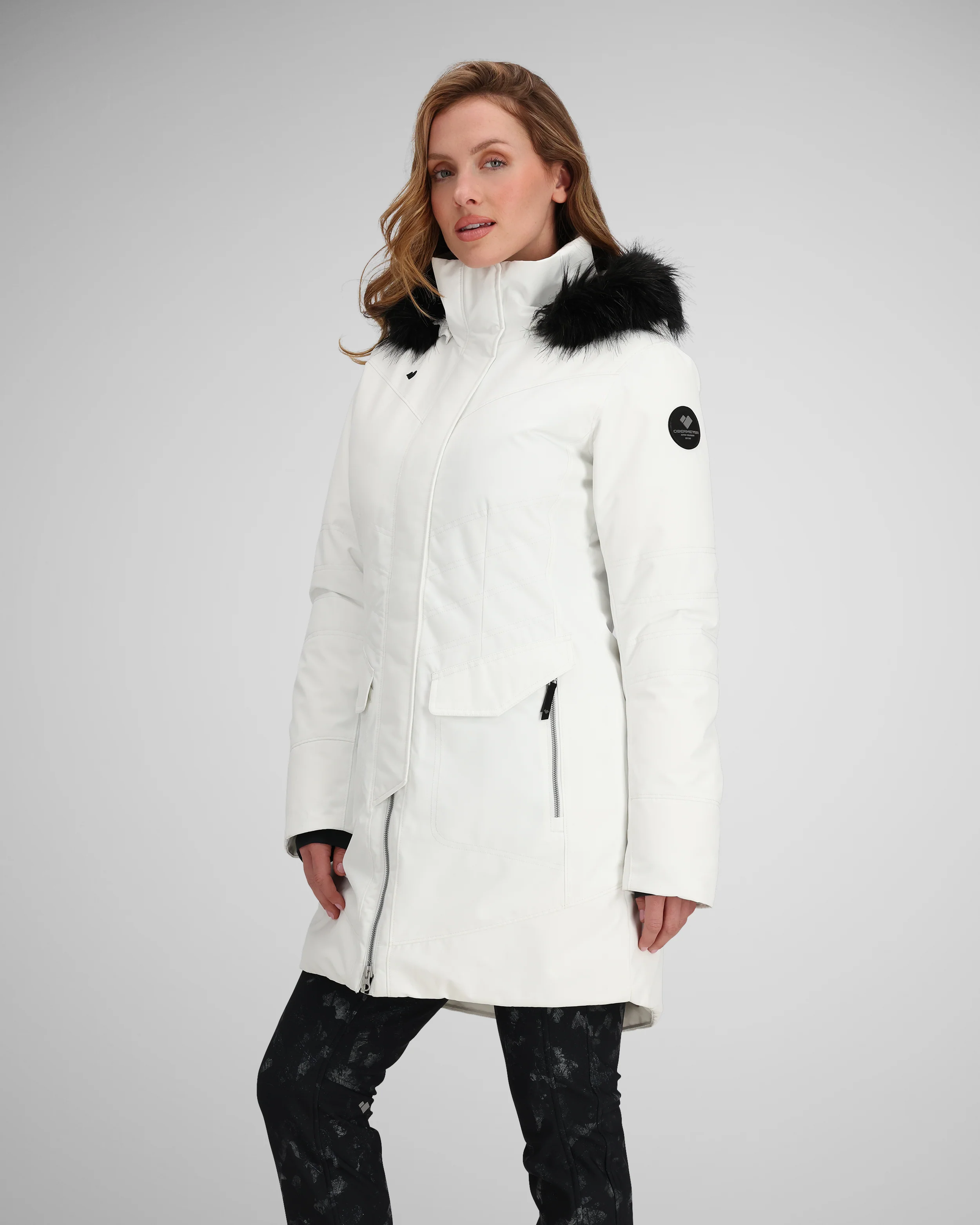 Sojourner Down Jacket - Image 7
