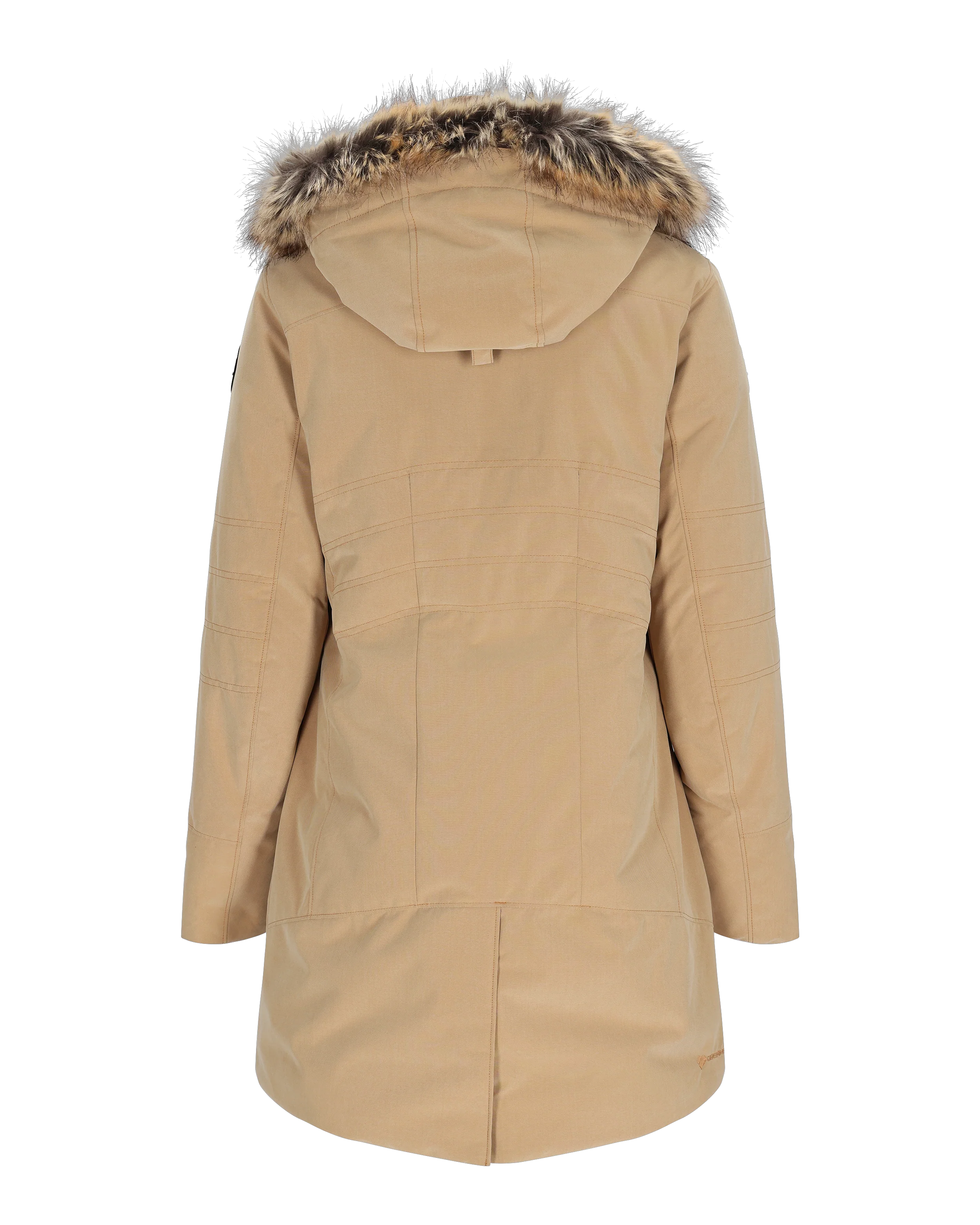 Sojourner Down Jacket - Image 71