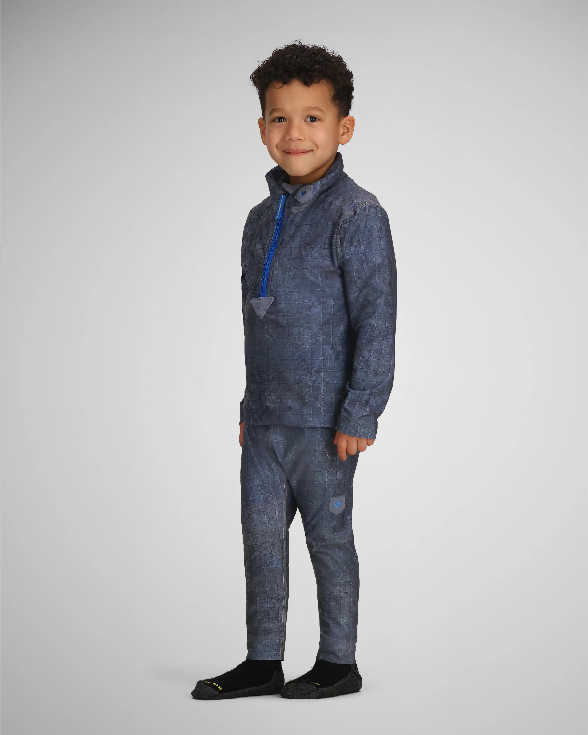 Superior Gear Zip Top - Image 10