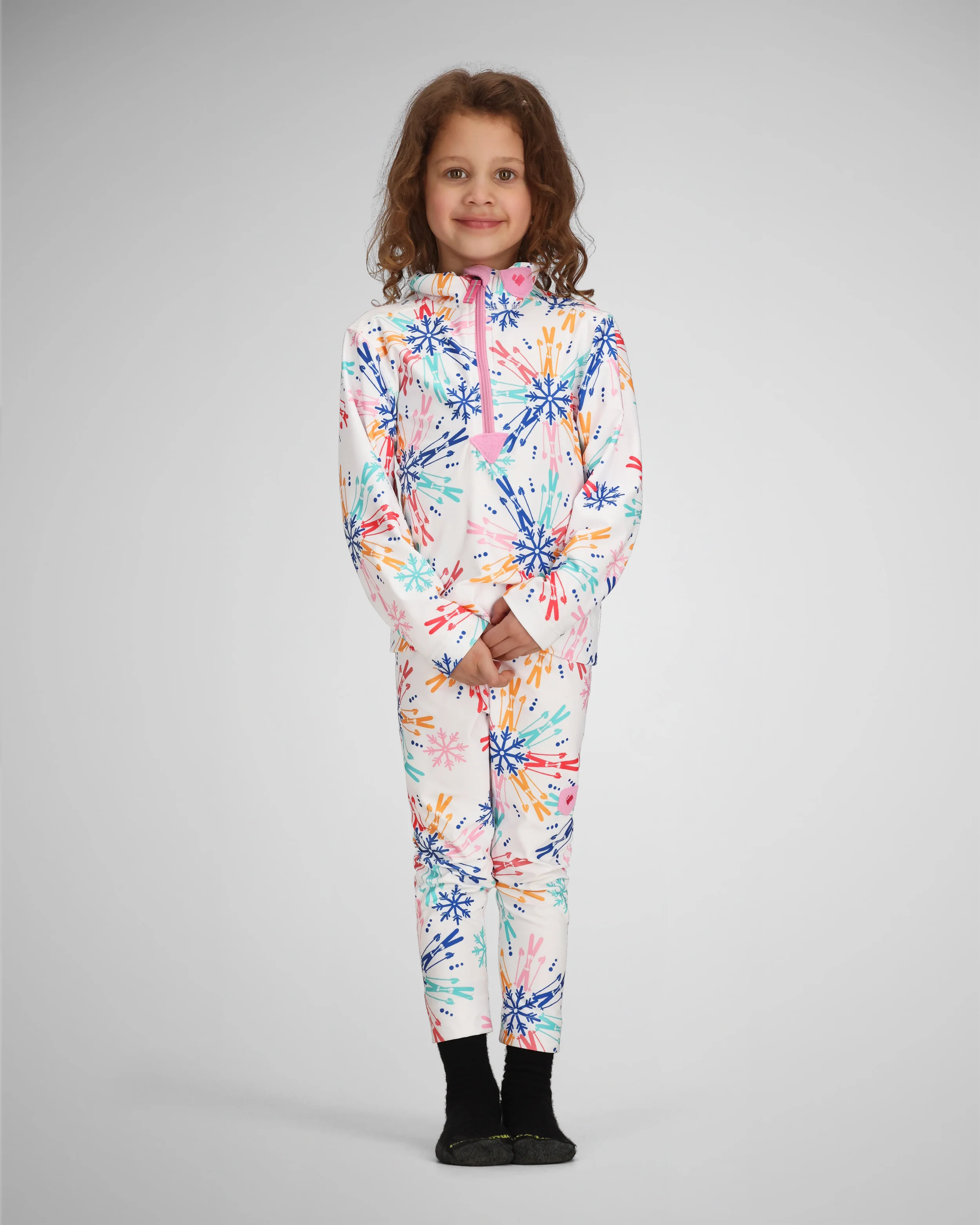 Superior Gear Zip Top - Image 11