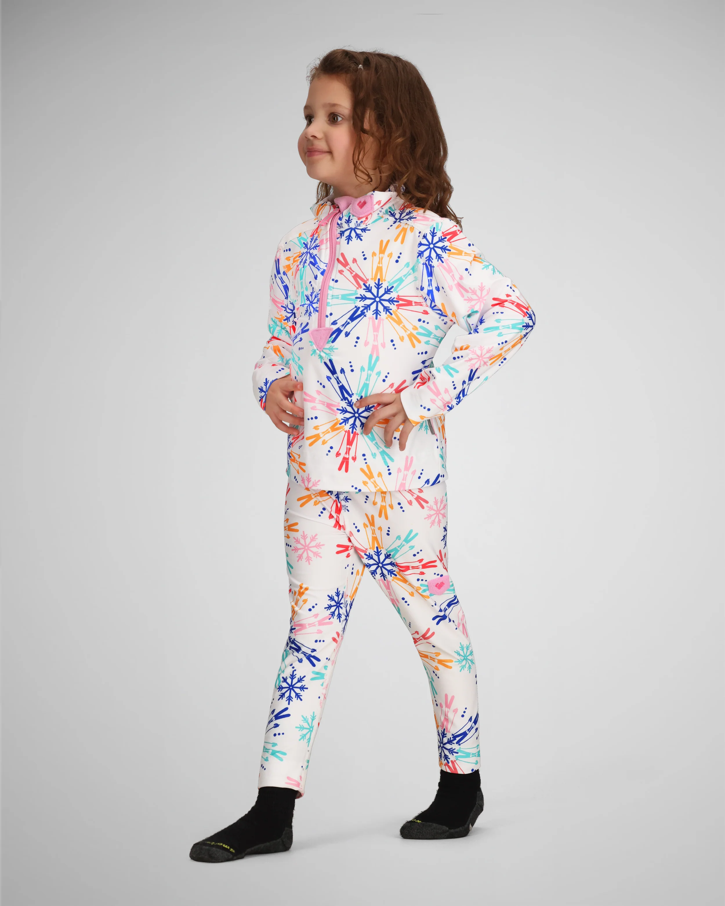 Superior Gear Zip Top - Image 12