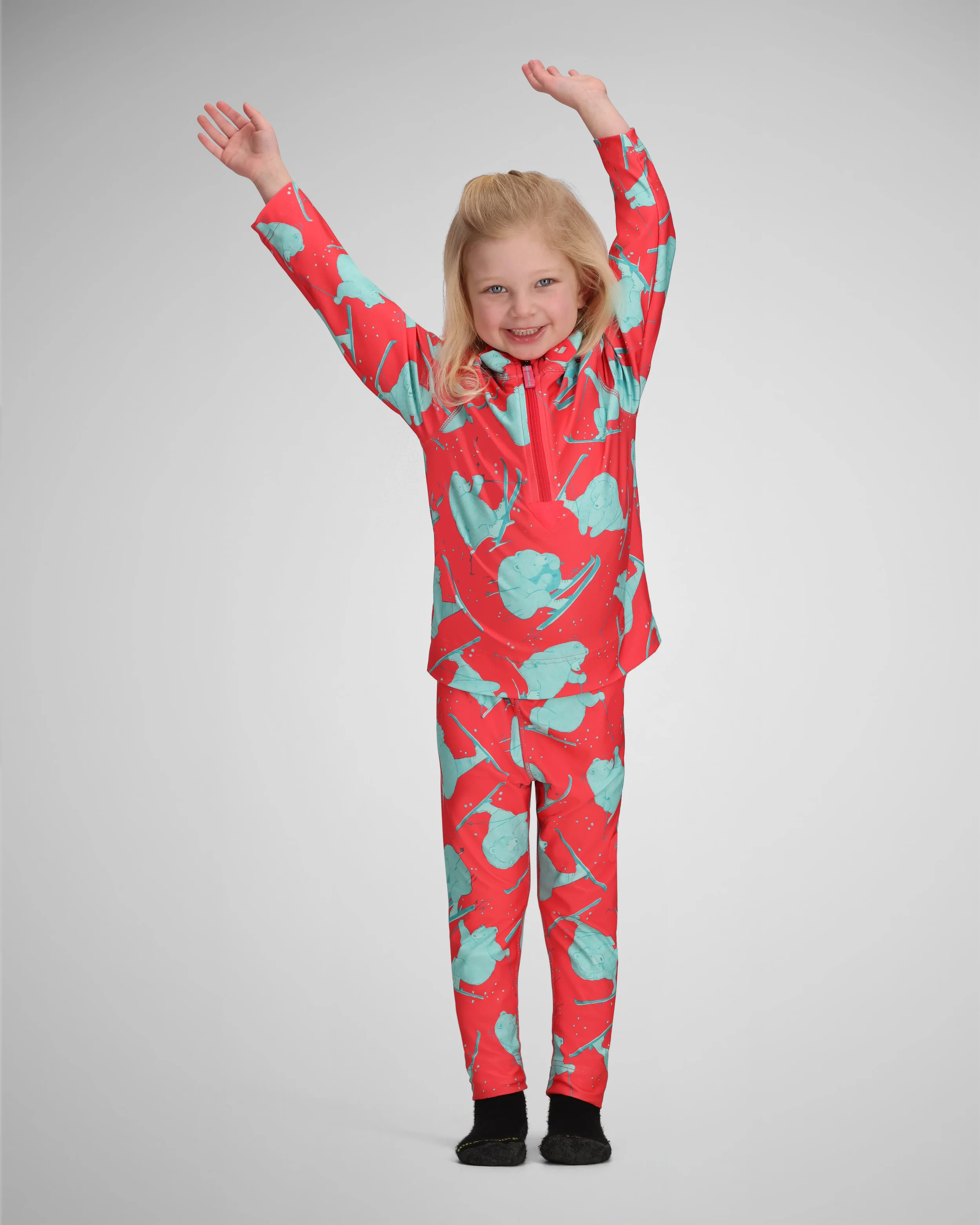 Superior Gear Zip Top - Image 15