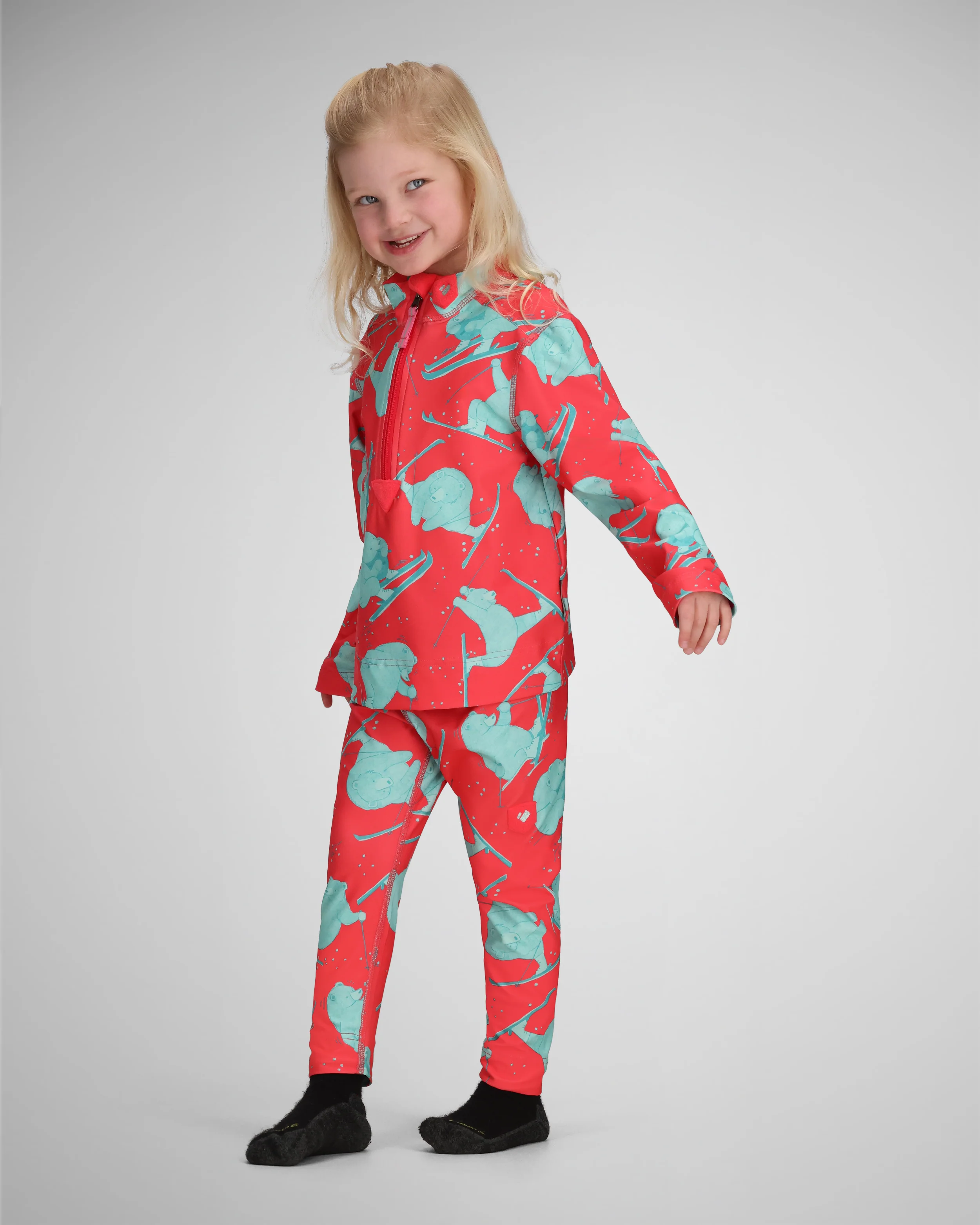 Superior Gear Zip Top - Image 16