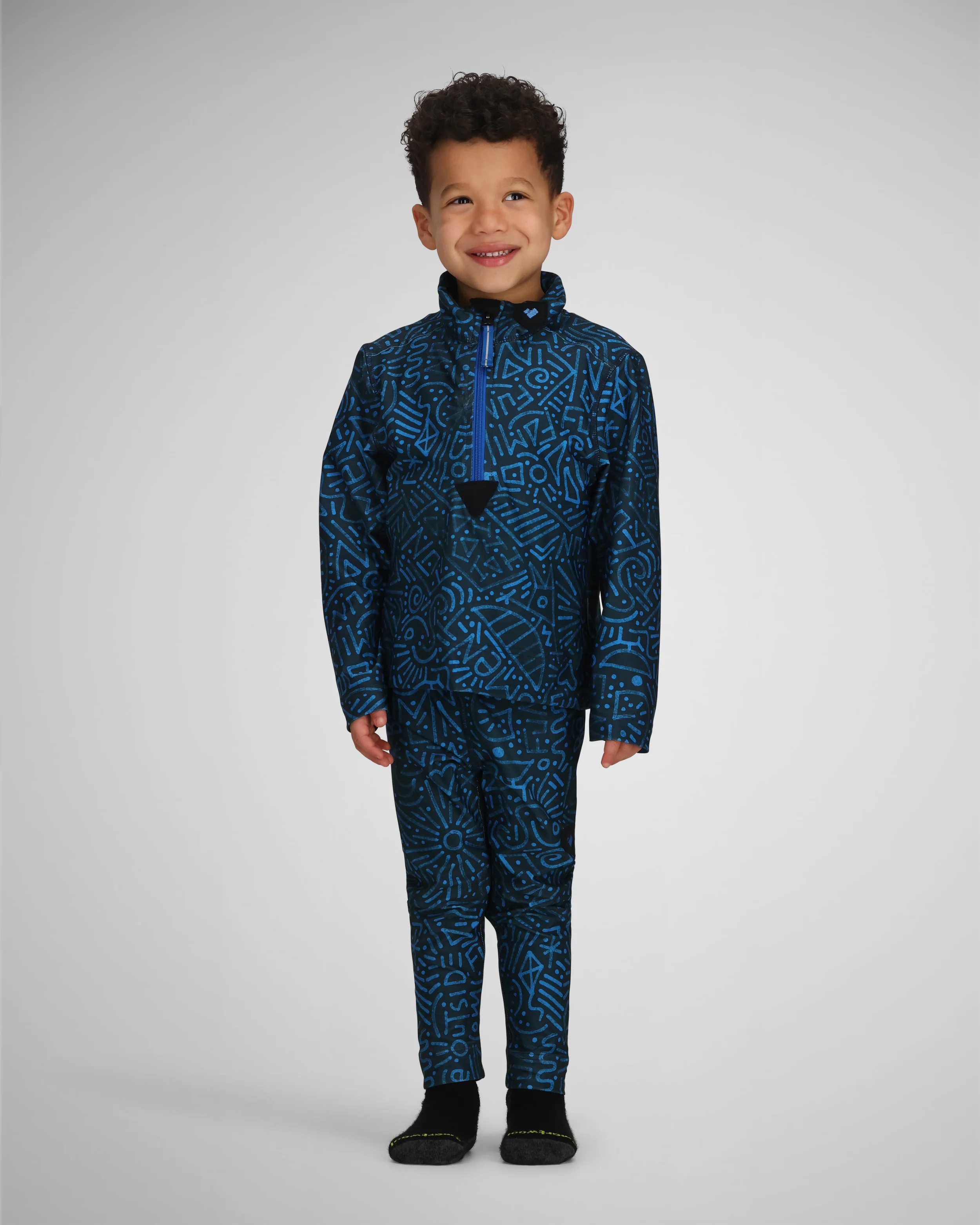 Superior Gear Zip Top - Image 17