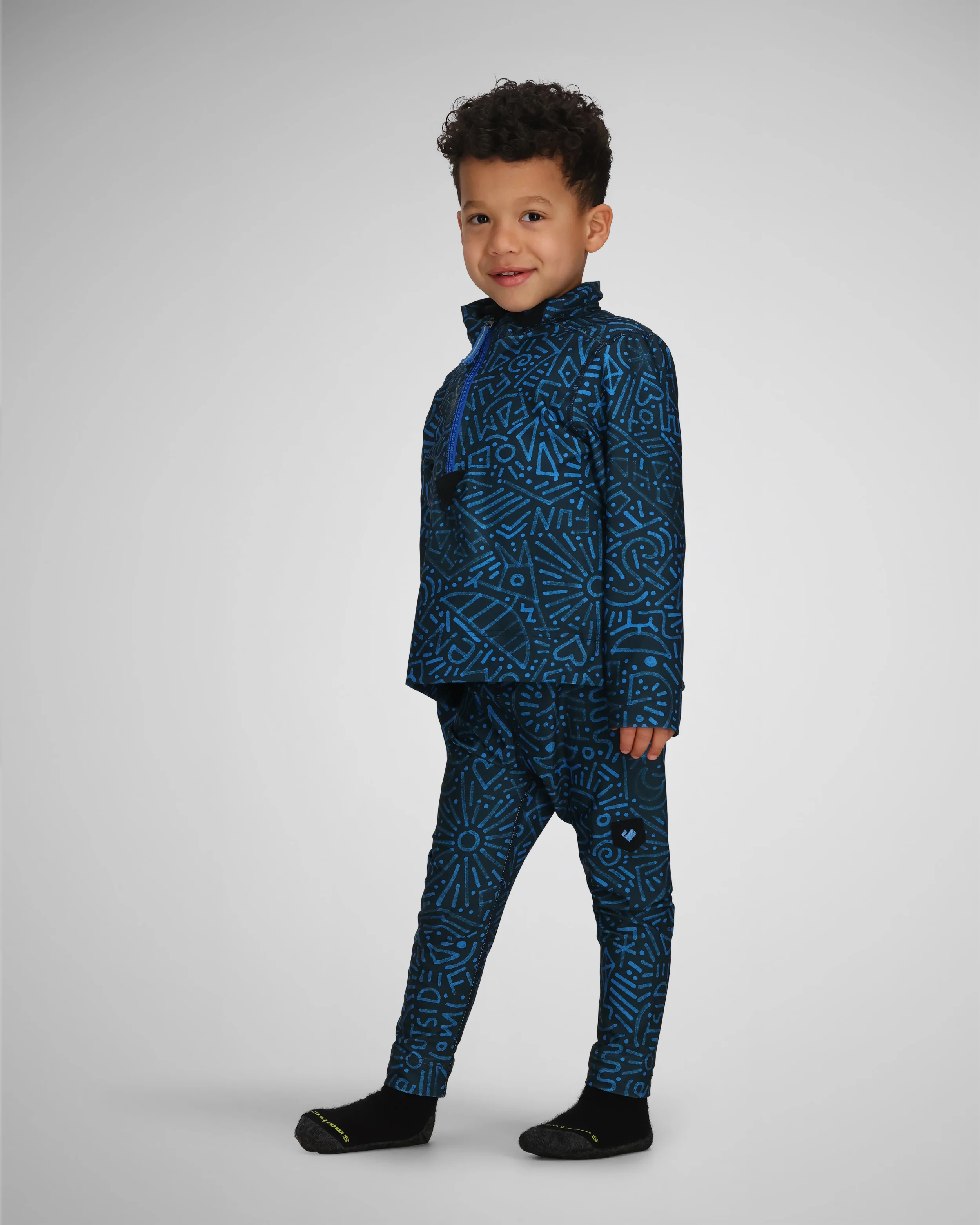 Superior Gear Zip Top - Image 18