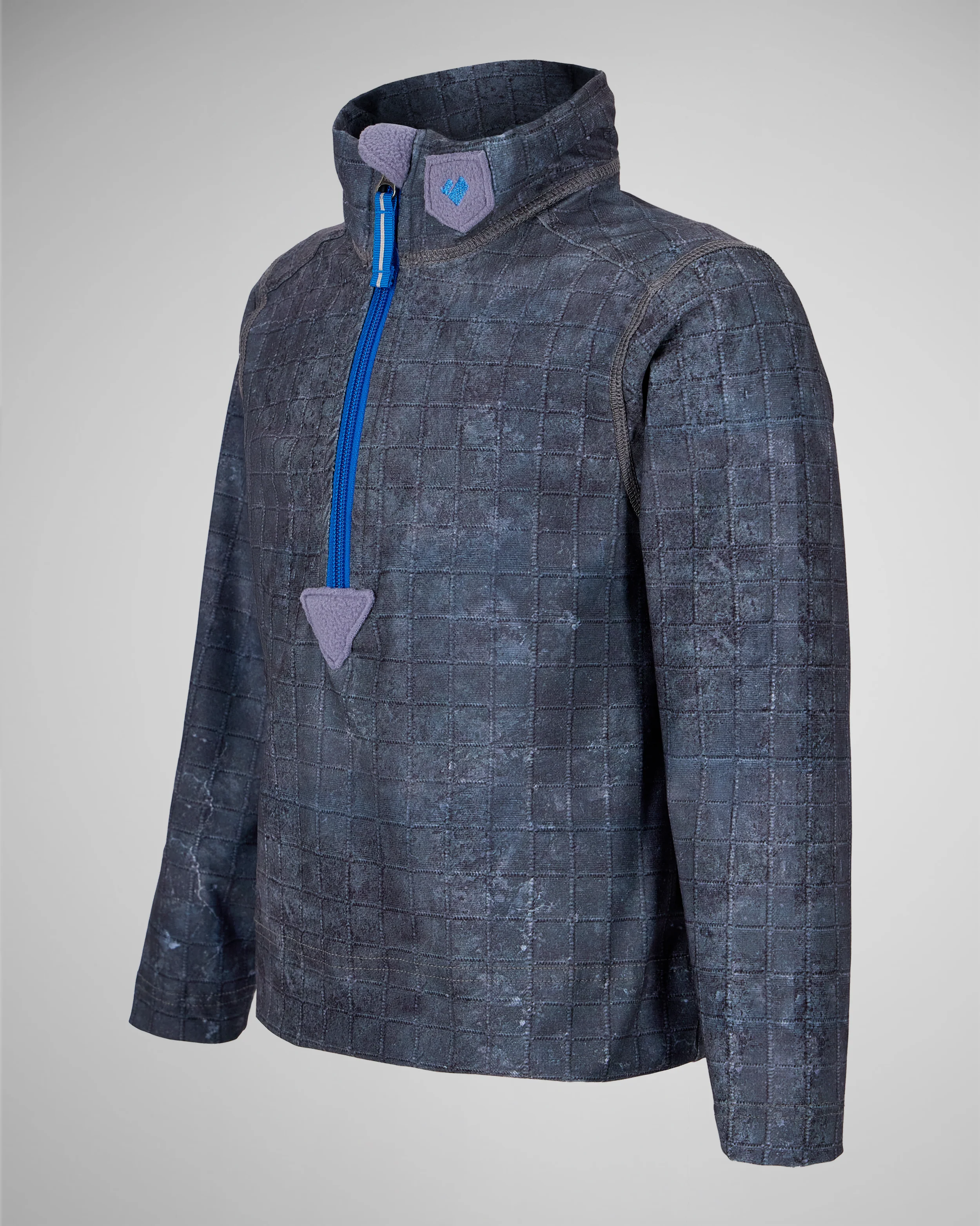 Superior Gear Zip Top - Image 2
